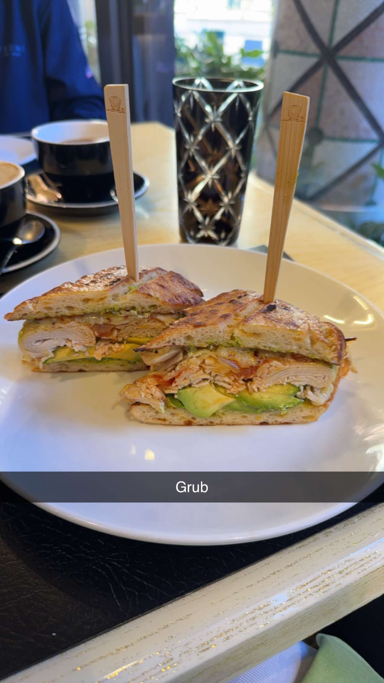 breesemaroc1 snapchat image archive image