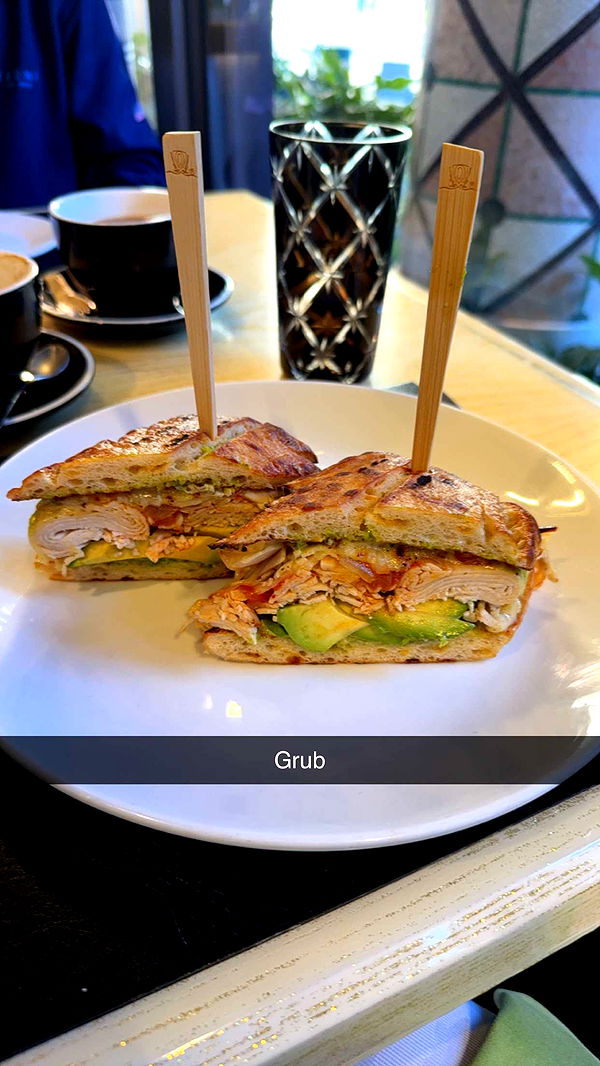 breesemaroc1 image ~ Altpins