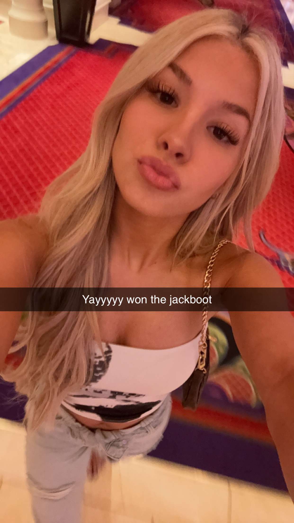 breesemaroc1 snapchat image archive image