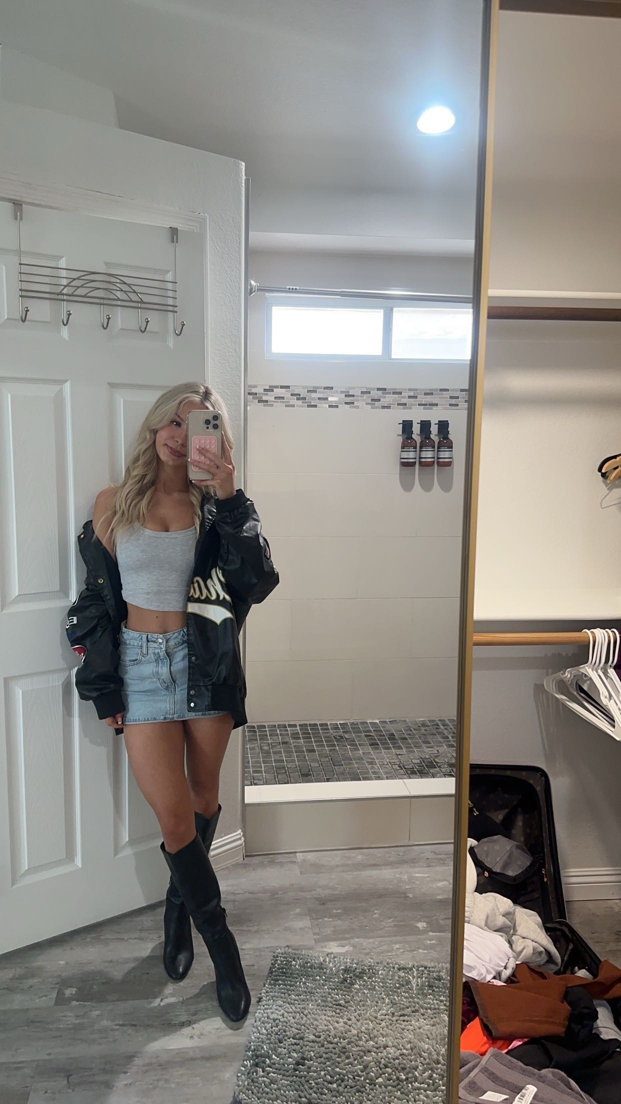 breesemaroc1 snapchat image archive image