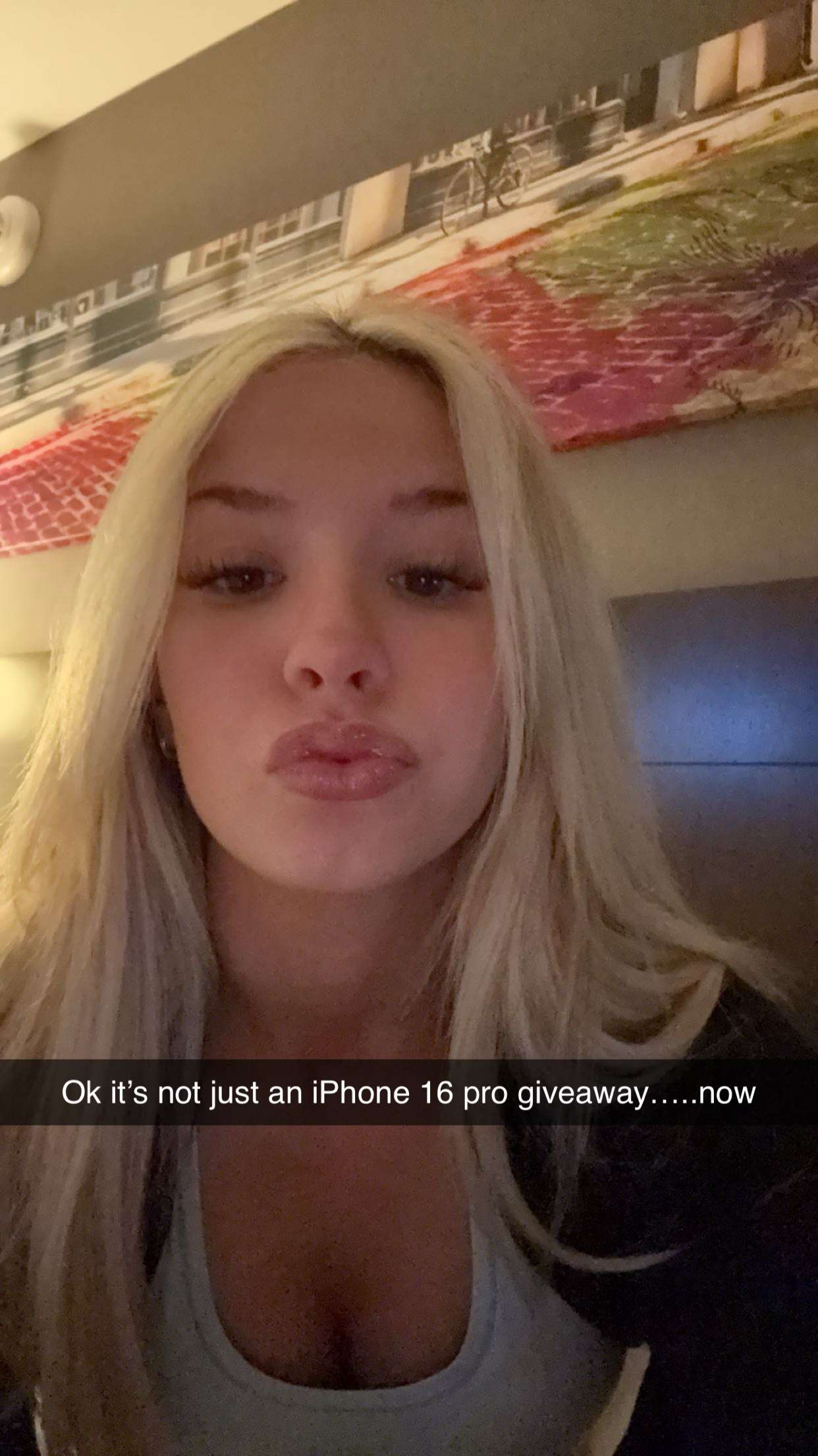 breesemaroc1 snapchat image archive image