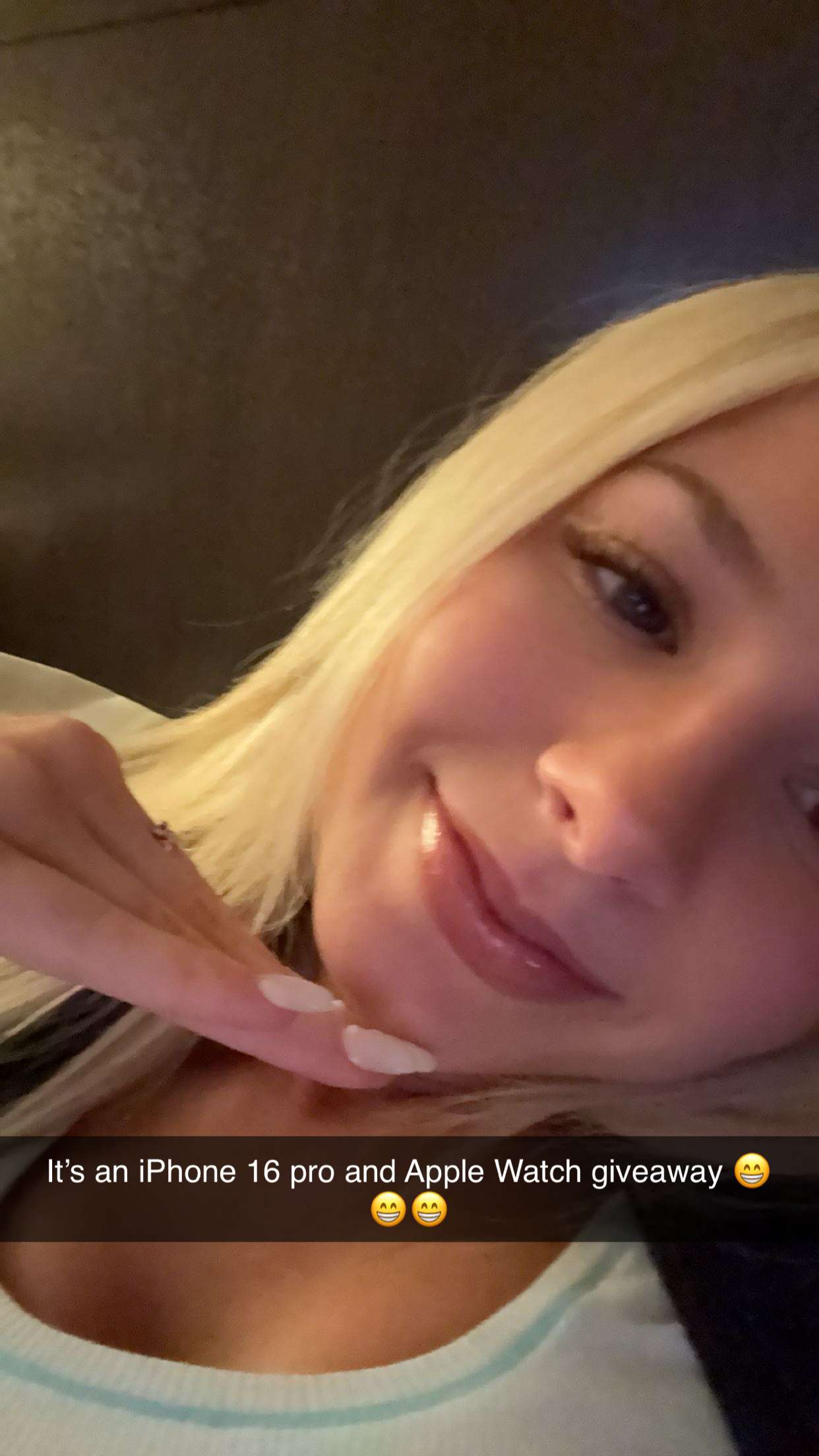 breesemaroc1 snapchat image archive image