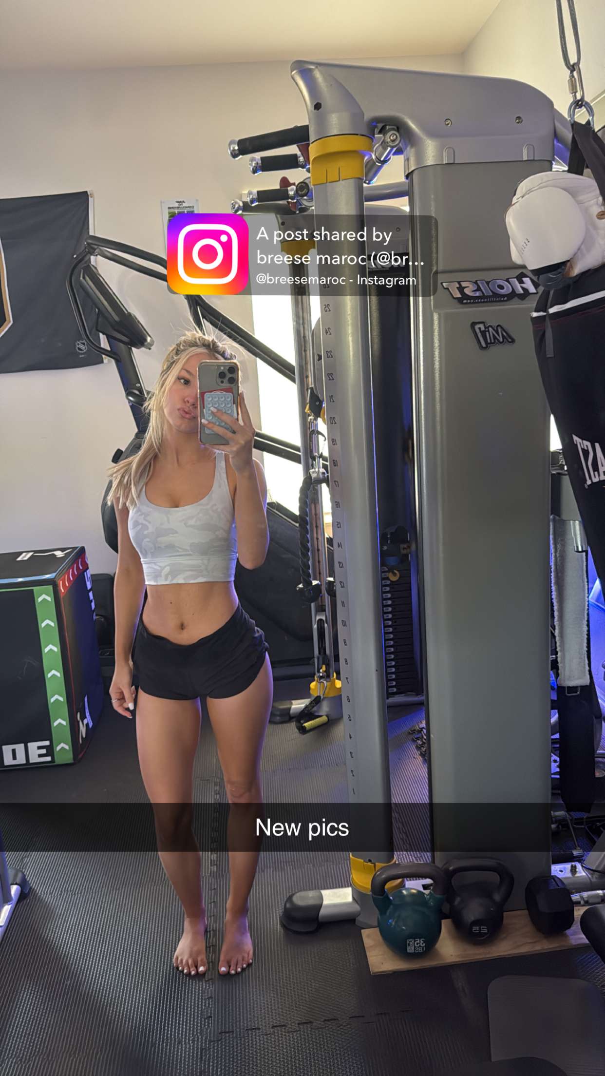 breesemaroc1 snapchat image archive image