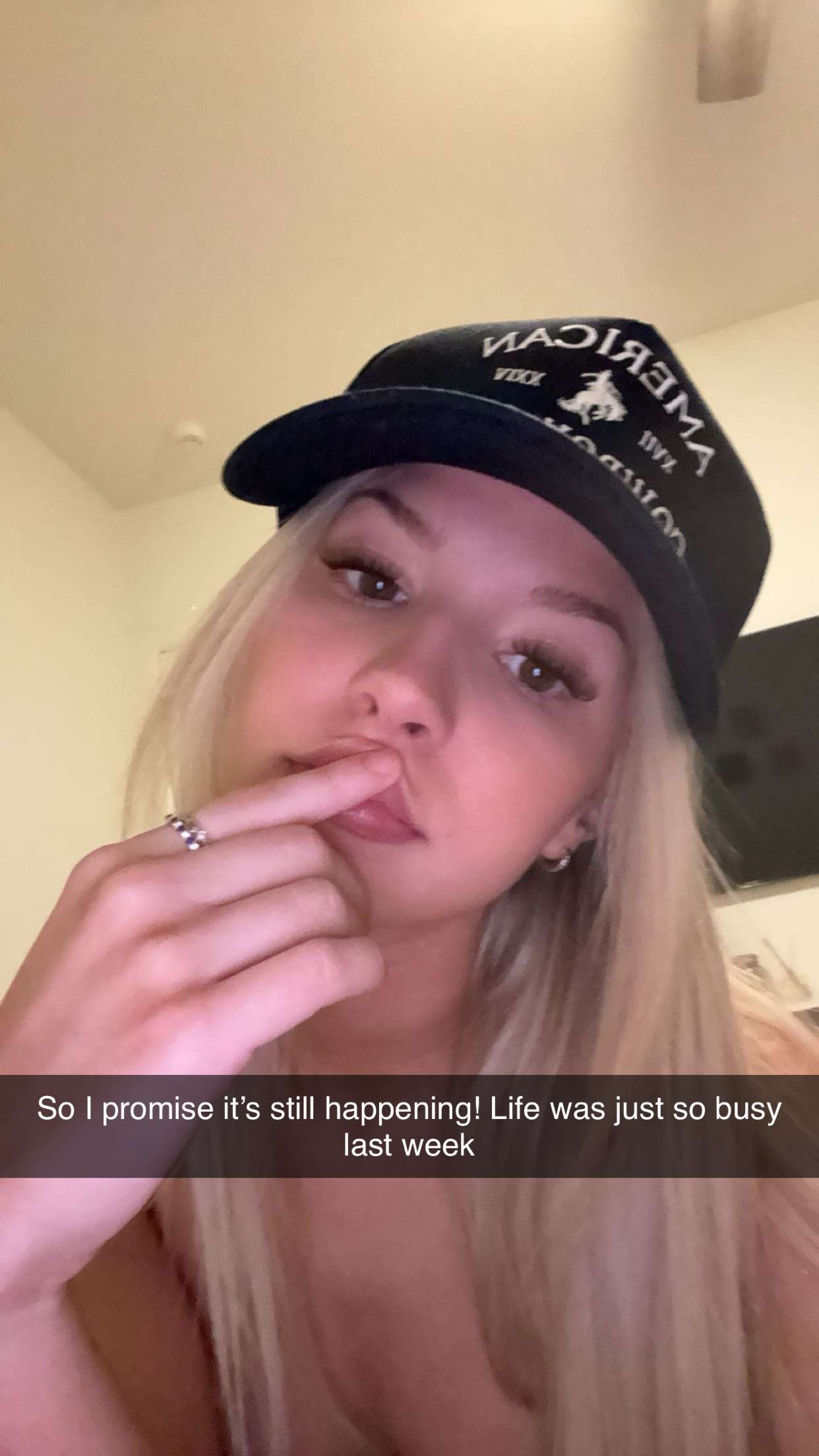 breesemaroc1 snapchat image archive image