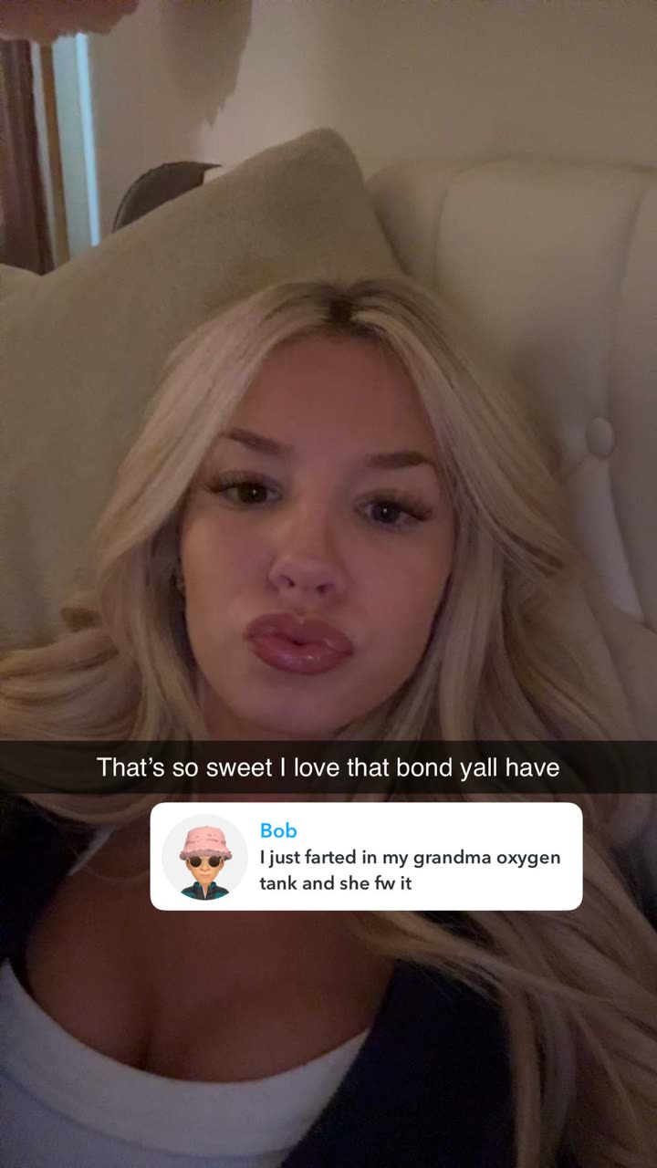 breesemaroc1 snapchat image archive image