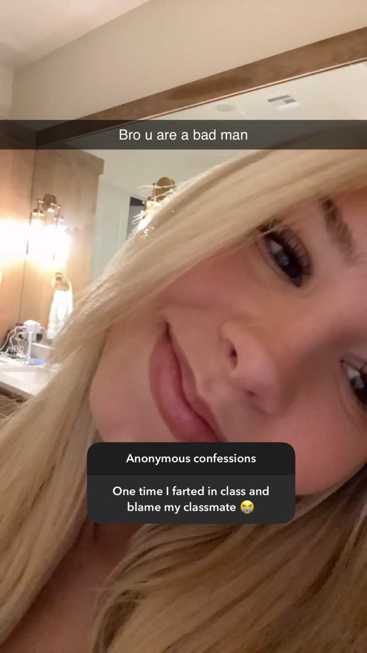 breesemaroc1 snapchat image archive image