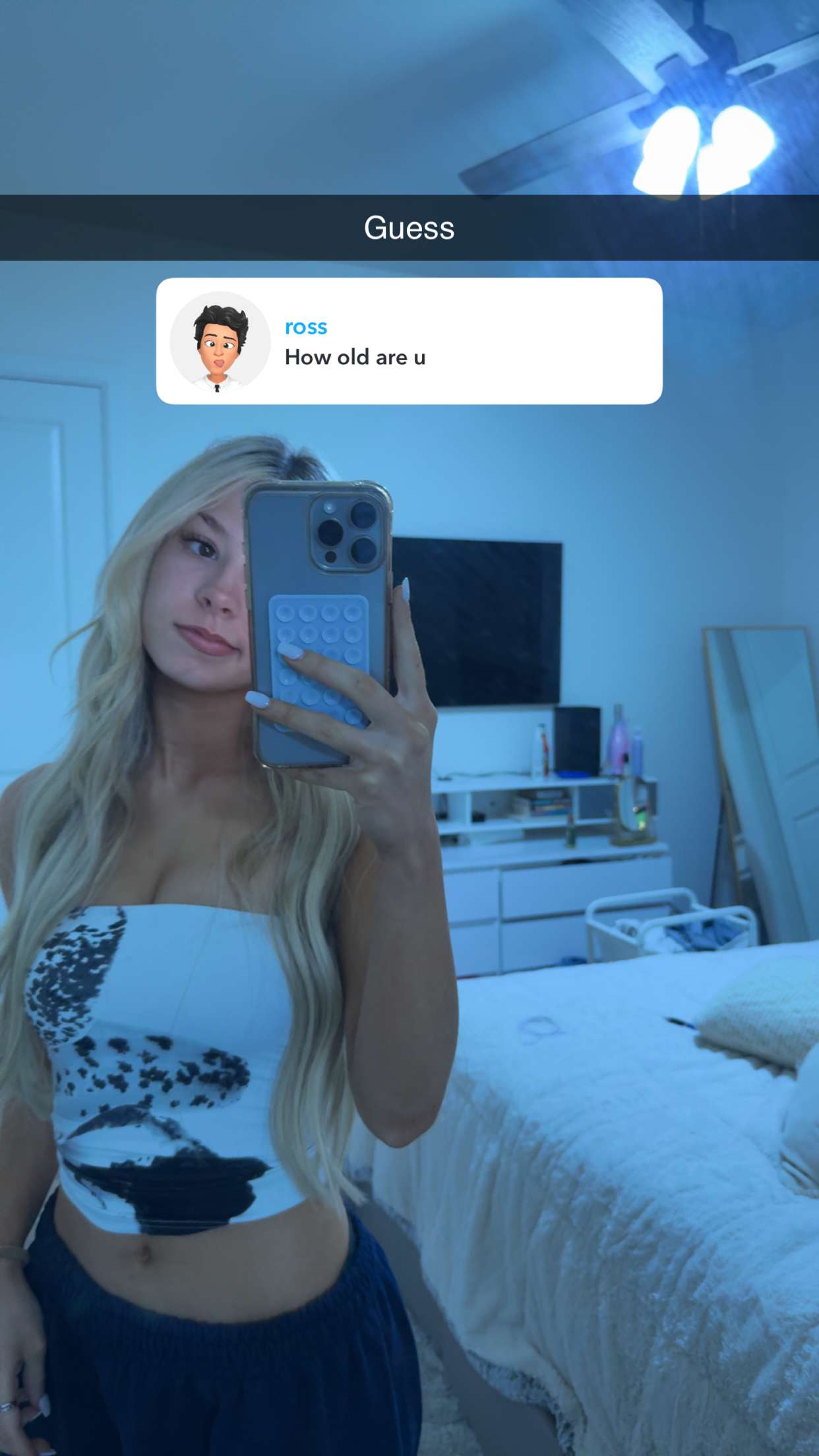 breesemaroc1 snapchat image archive image