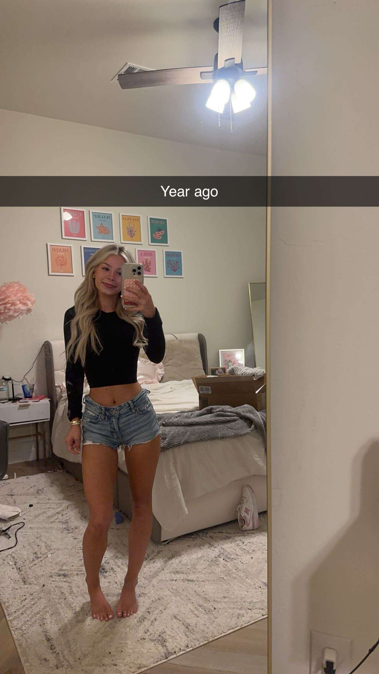 breesemaroc1 snapchat image archive image