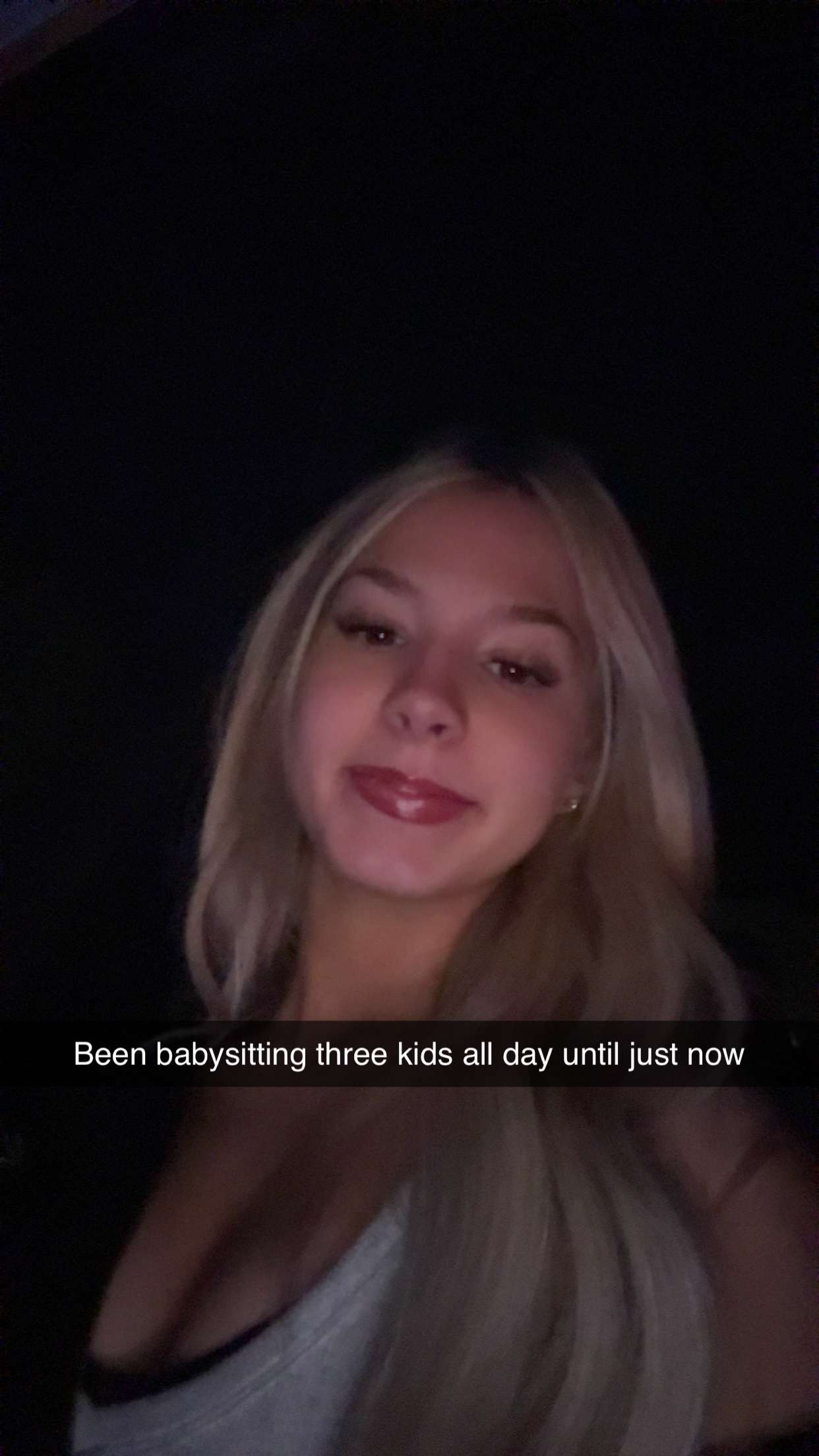 breesemaroc1 snapchat image archive image