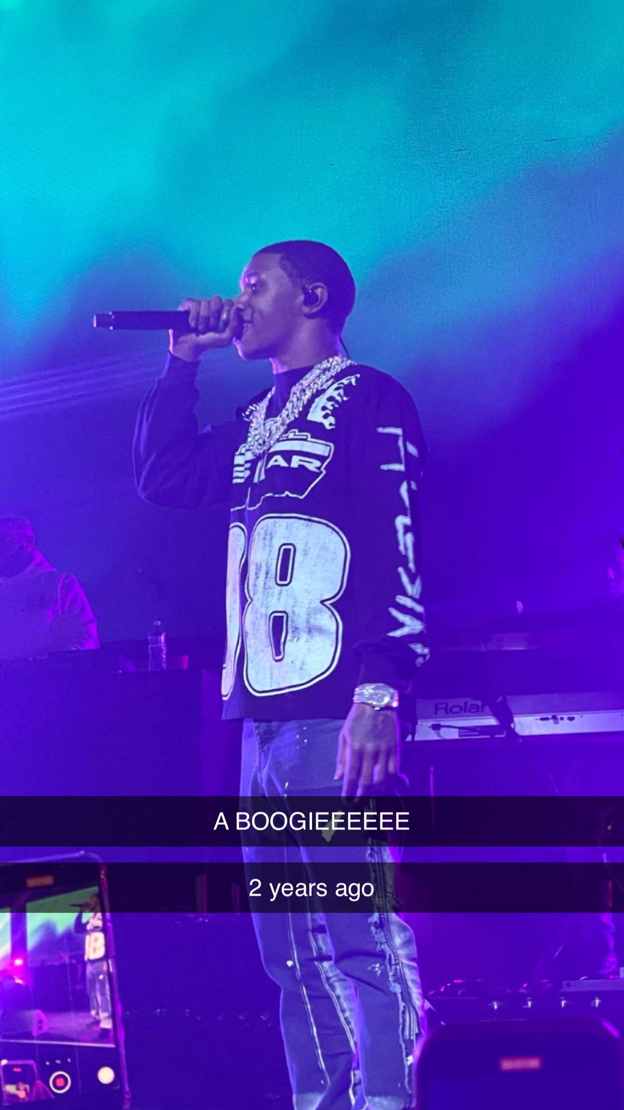 breesemaroc1 snapchat image archive image