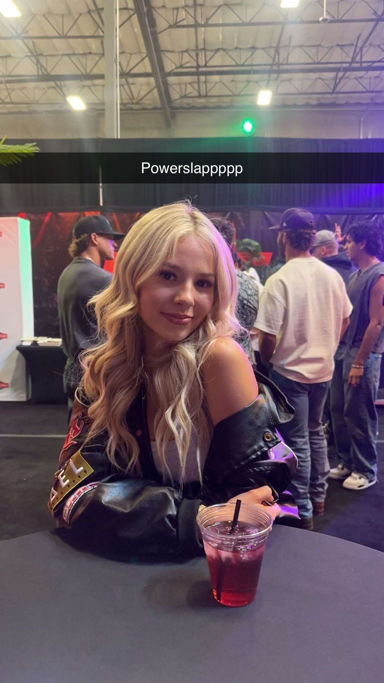 breesemaroc1 snapchat image archive image