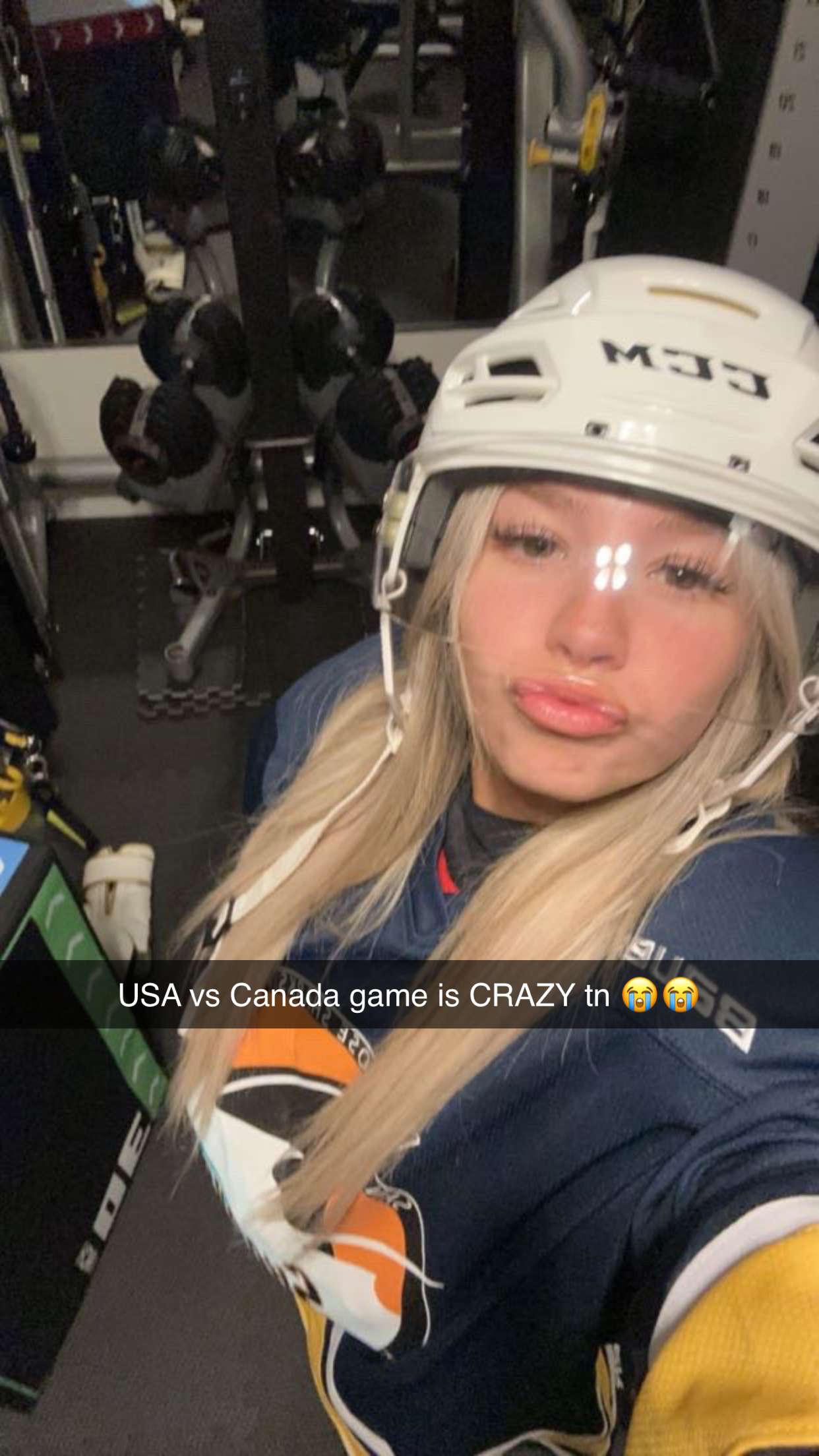 breesemaroc1 snapchat image archive image