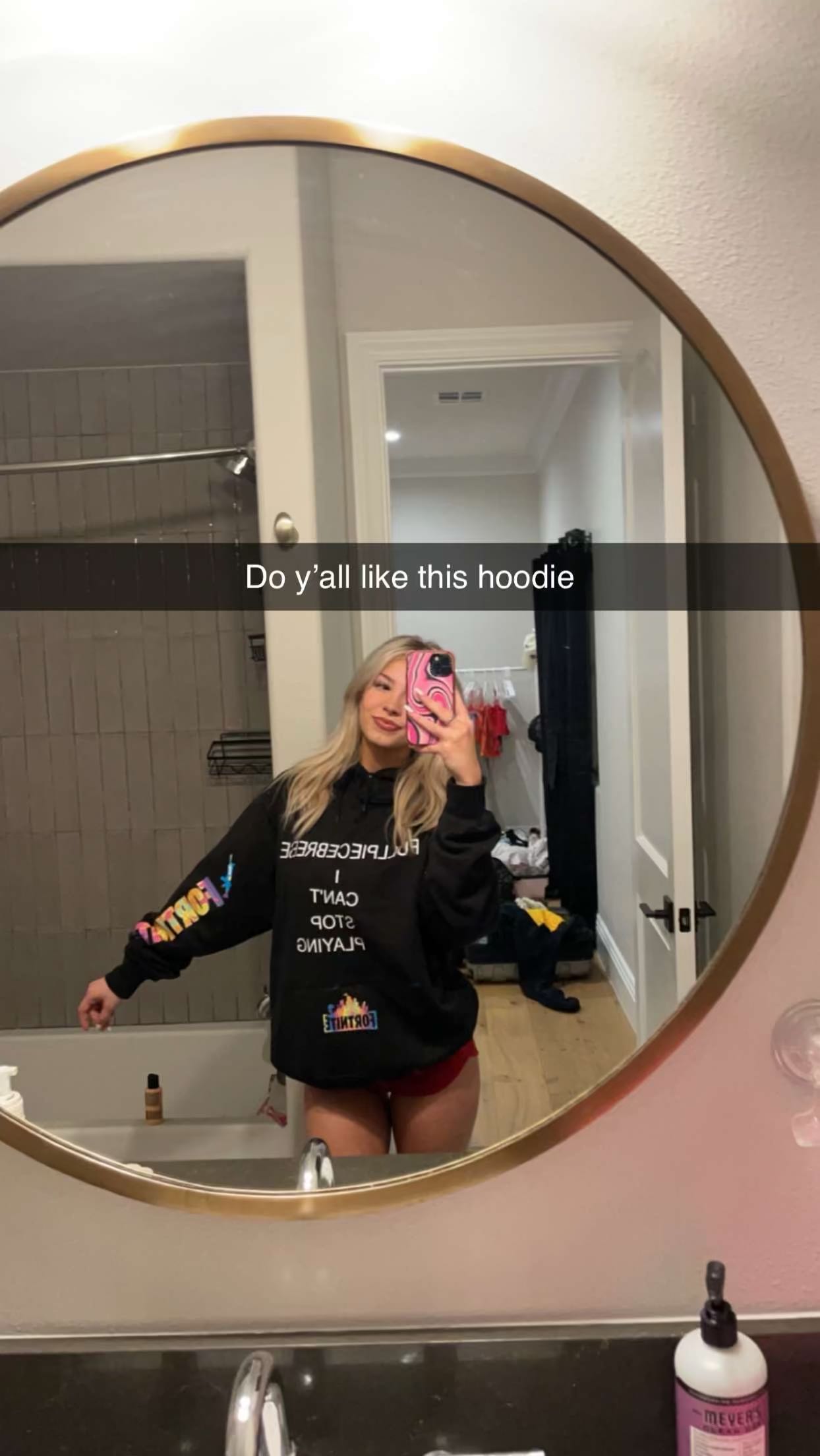 breesemaroc1 snapchat image archive image