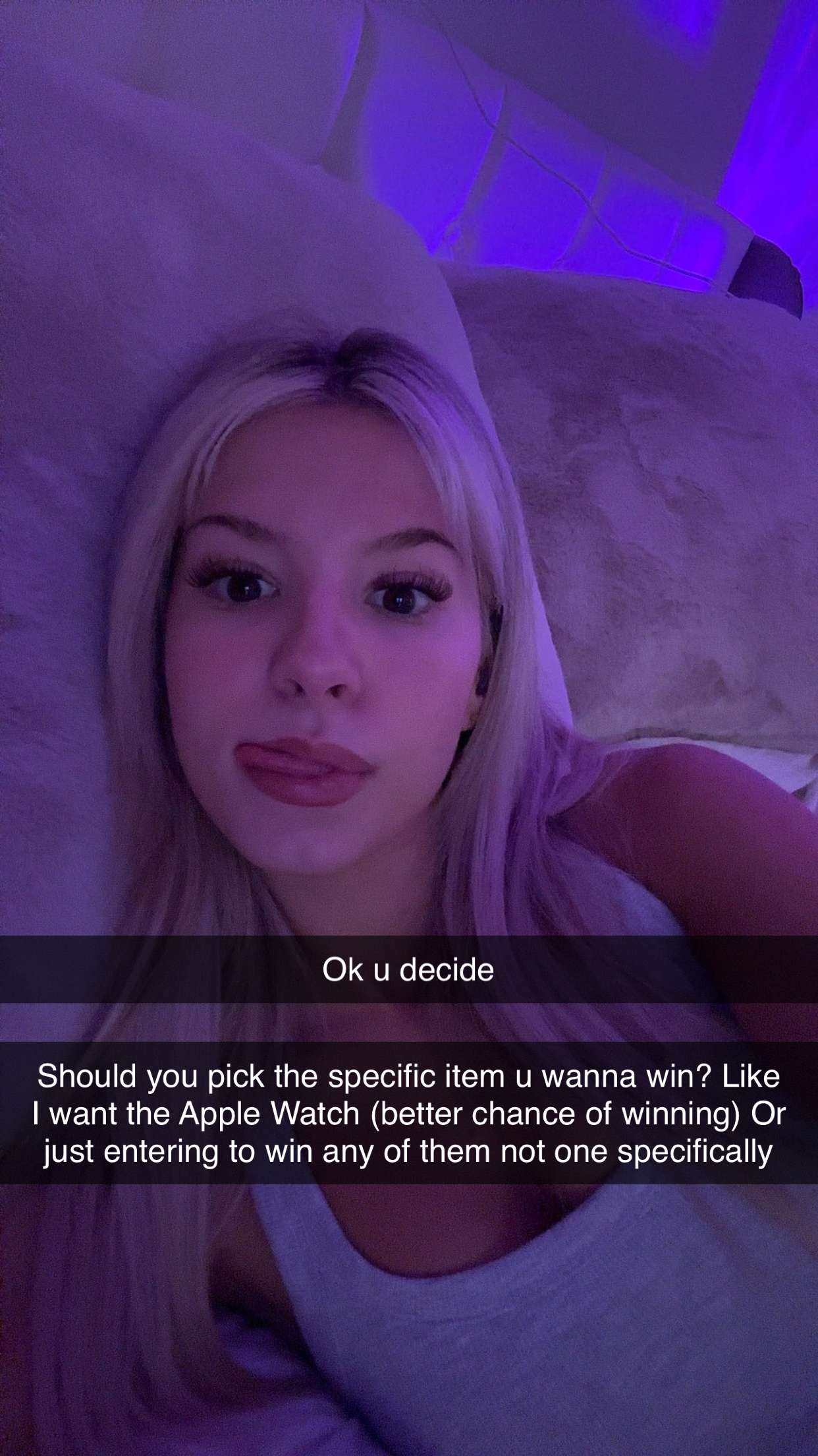 breesemaroc1 snapchat image archive image