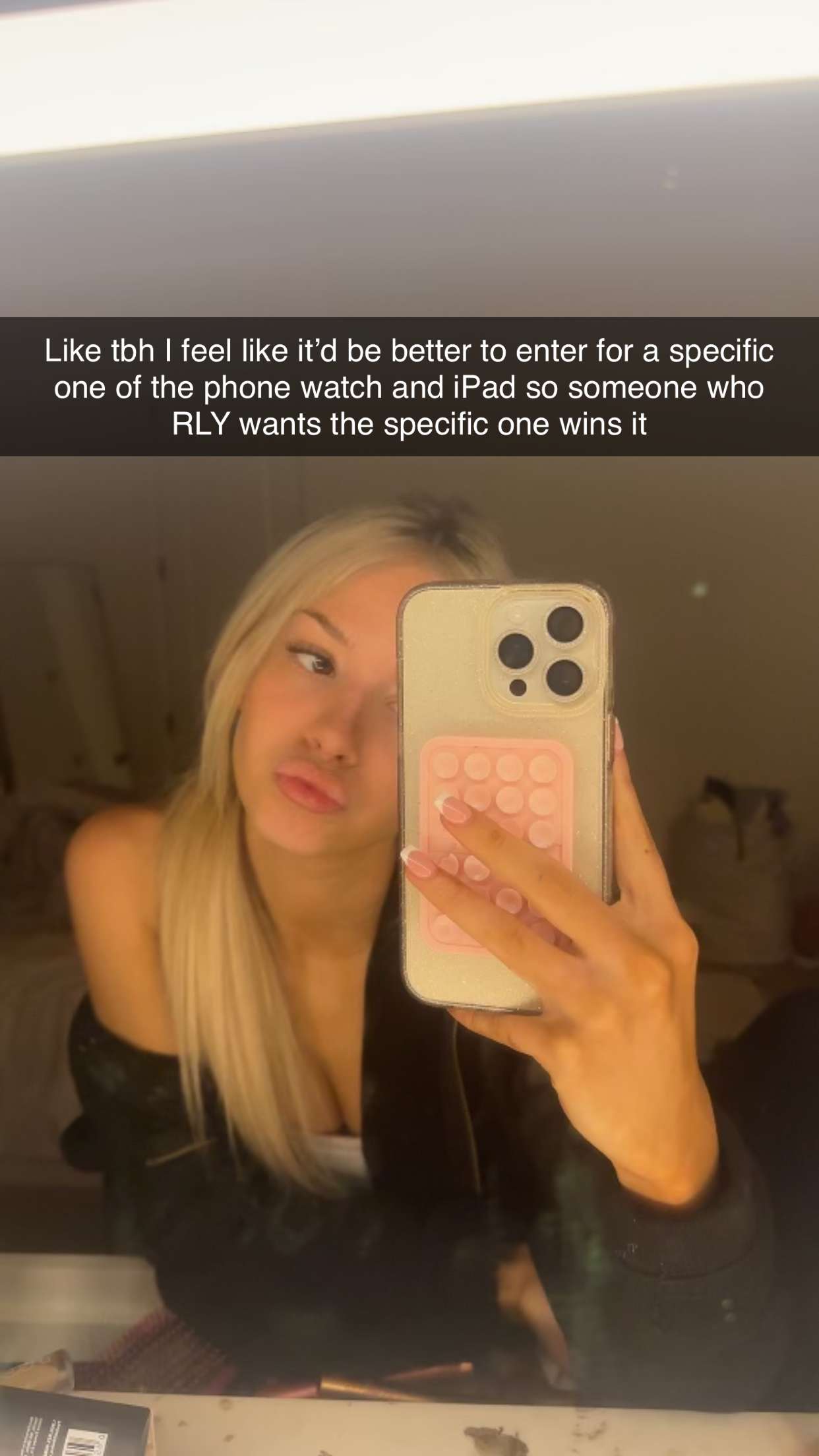 breesemaroc1 snapchat image archive image