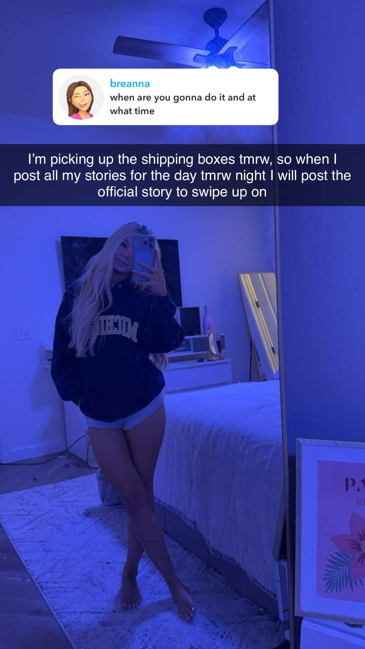 breesemaroc1 snapchat image archive image