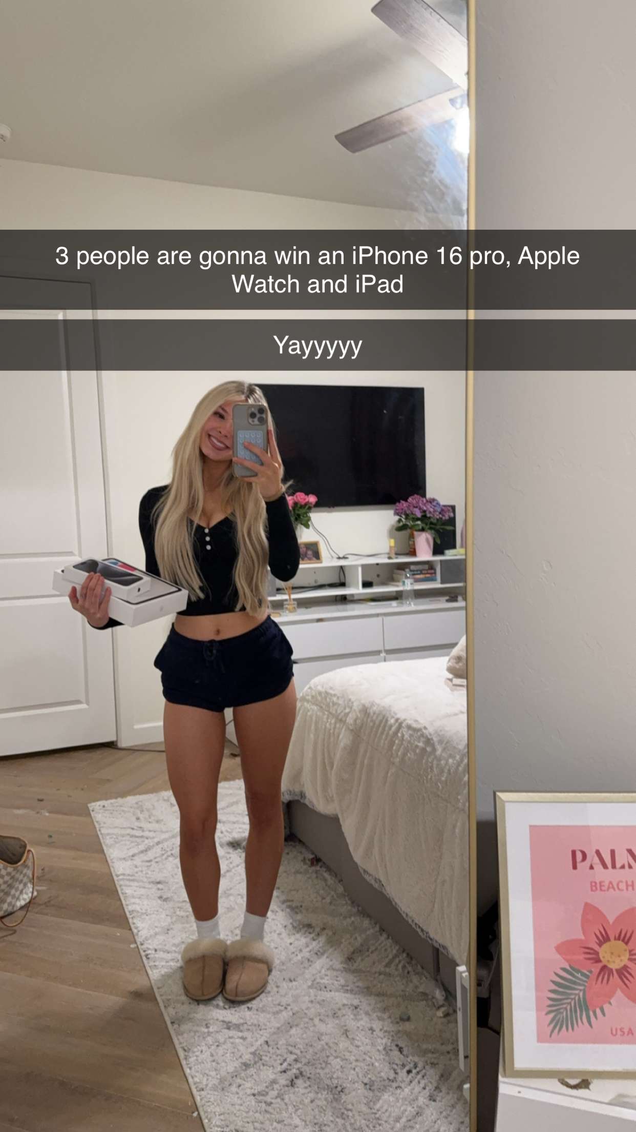 breesemaroc1 snapchat image archive image