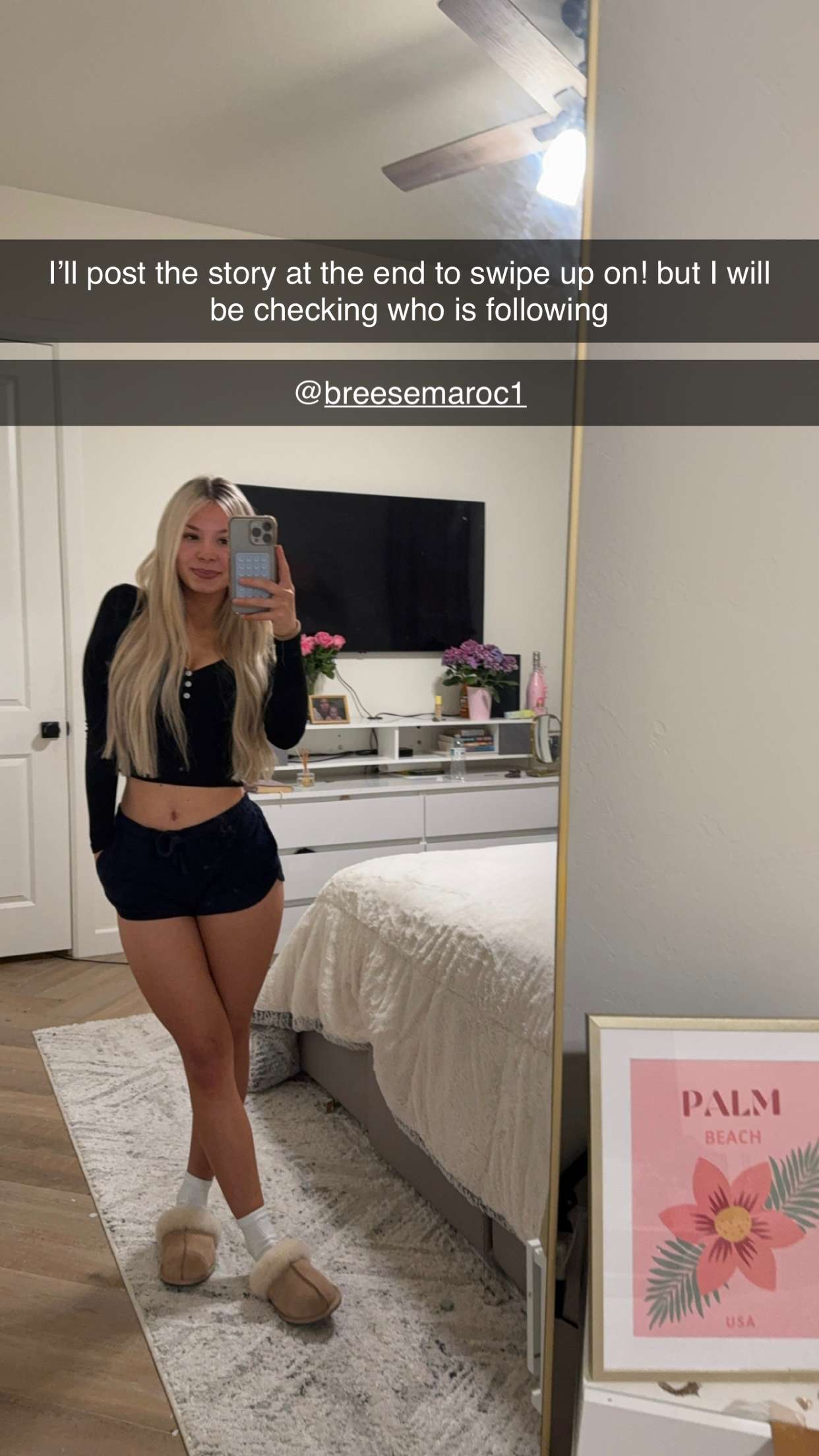 breesemaroc1 snapchat image archive image