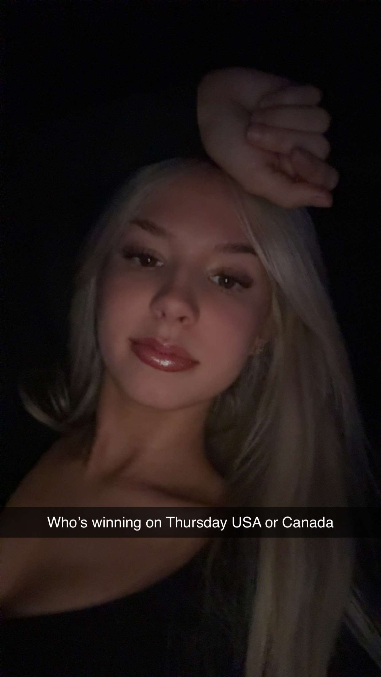 breesemaroc1 snapchat image archive image