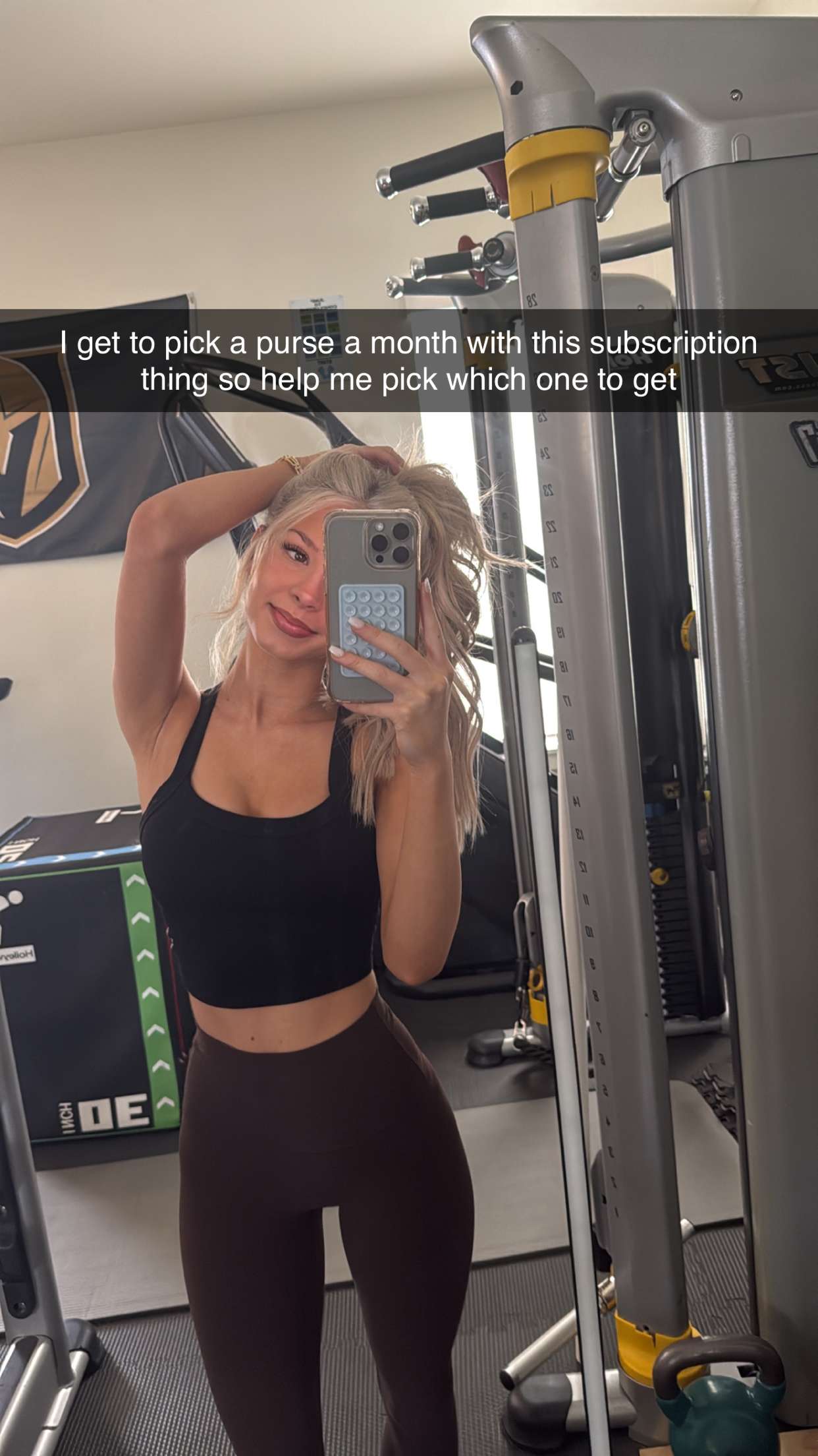 breesemaroc1 snapchat image archive image