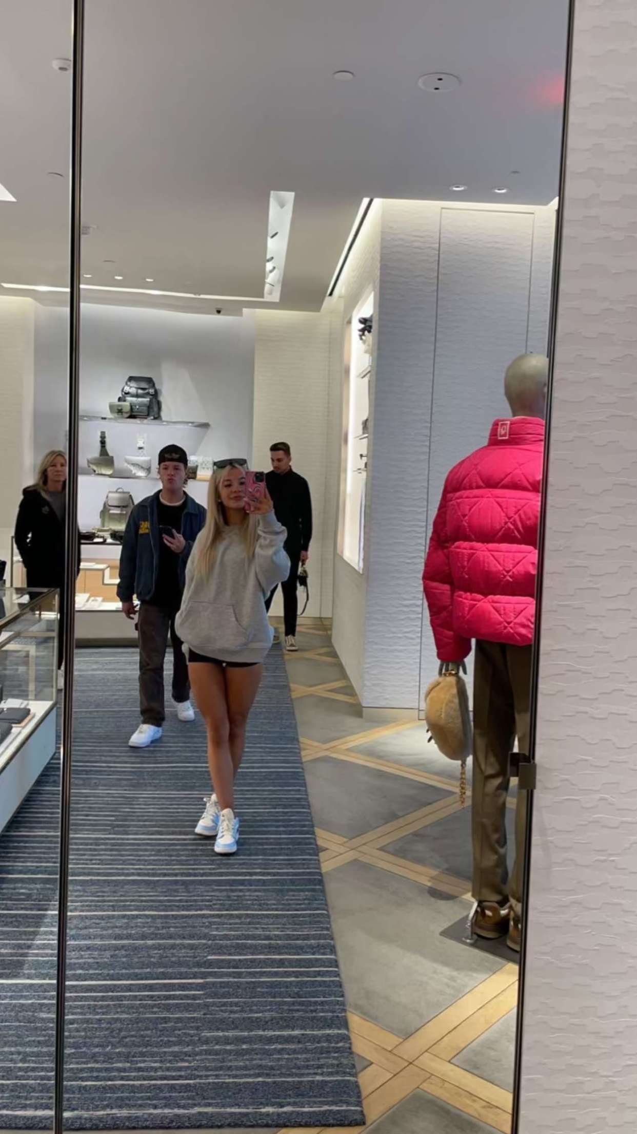 breesemaroc1 snapchat image archive image