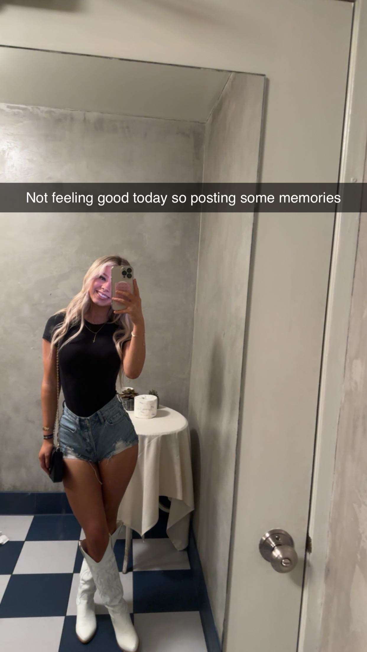 breesemaroc1 snapchat image archive image