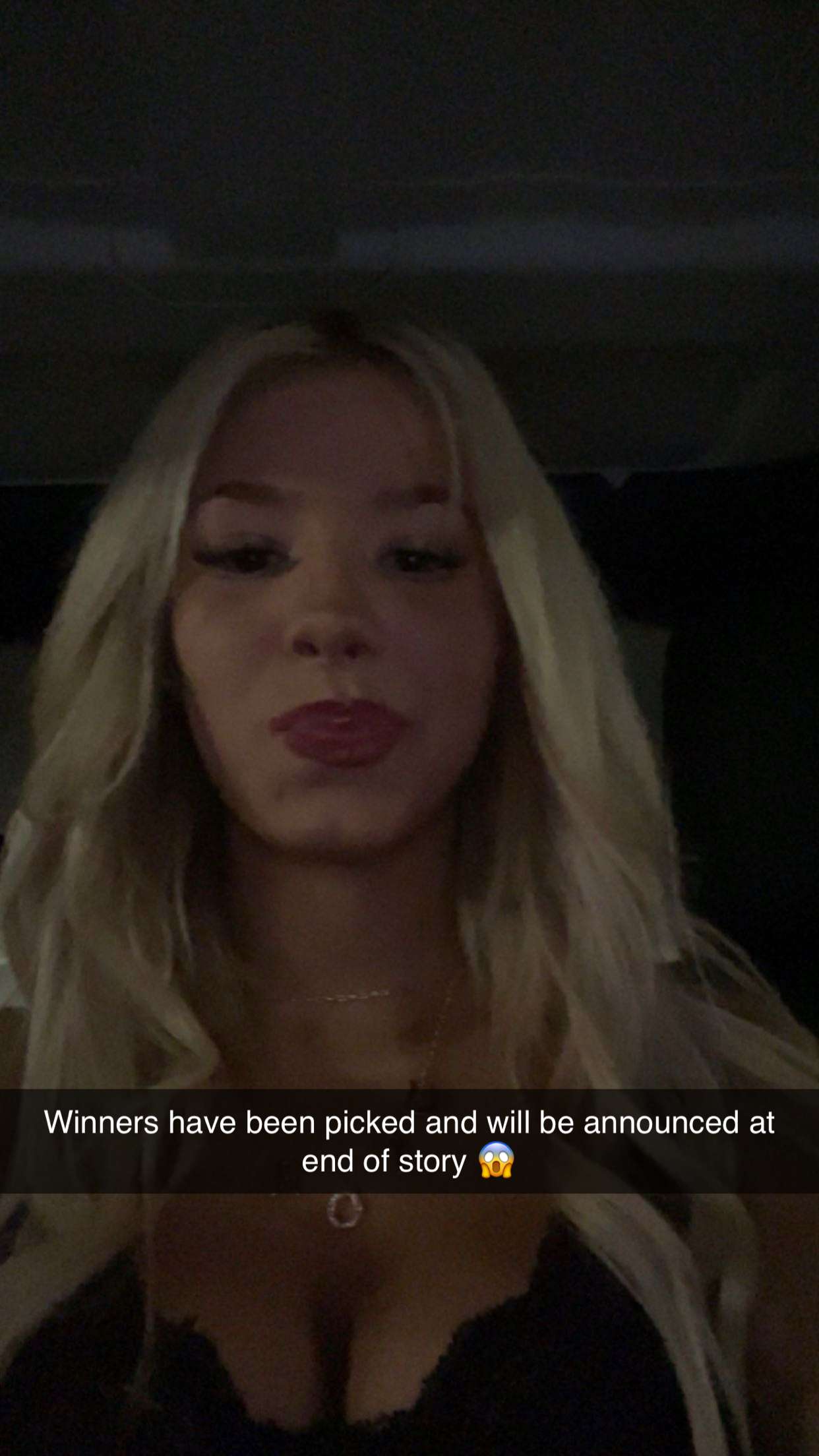 breesemaroc1 snapchat image archive image