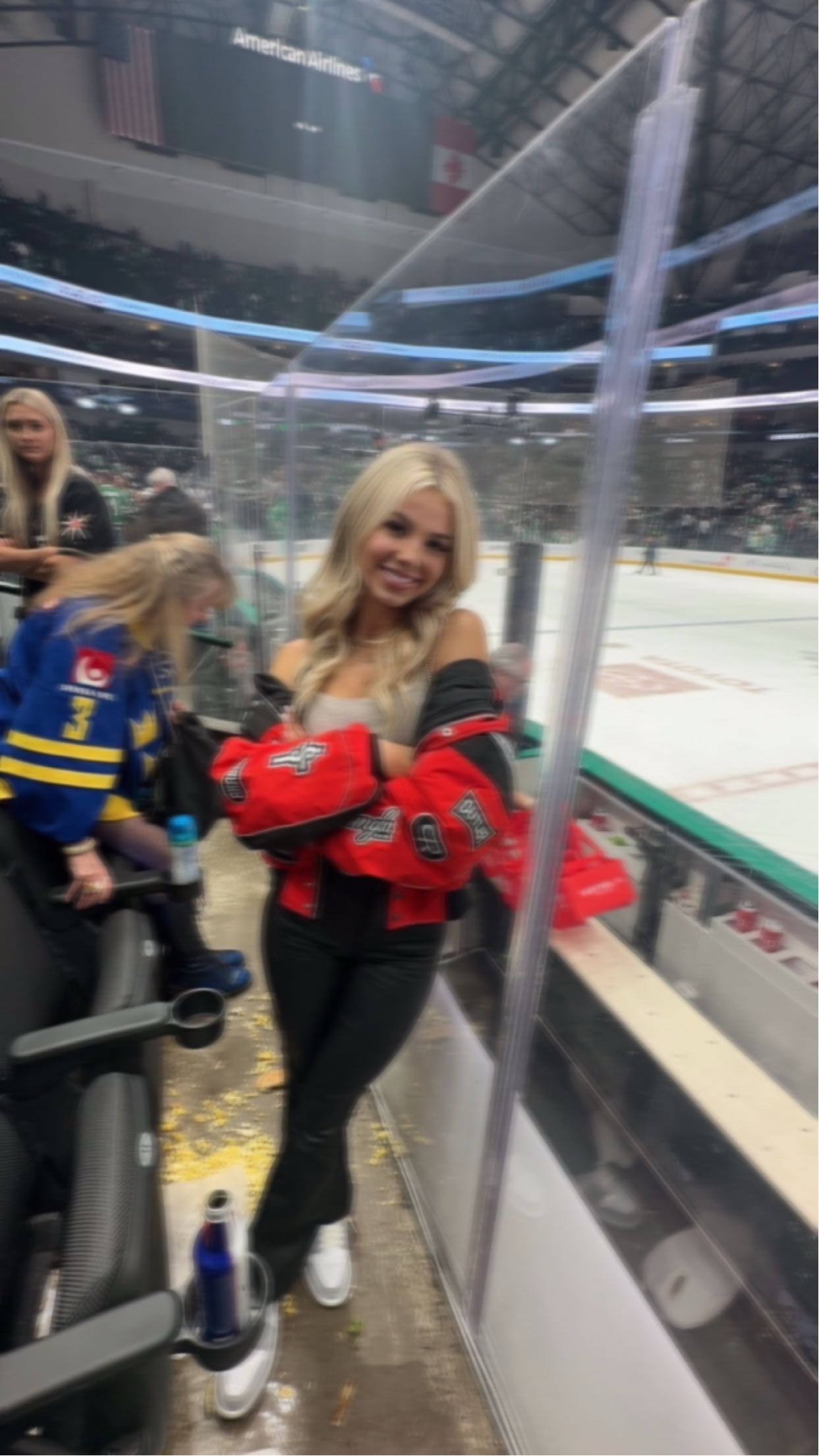 breesemaroc1 snapchat image archive image