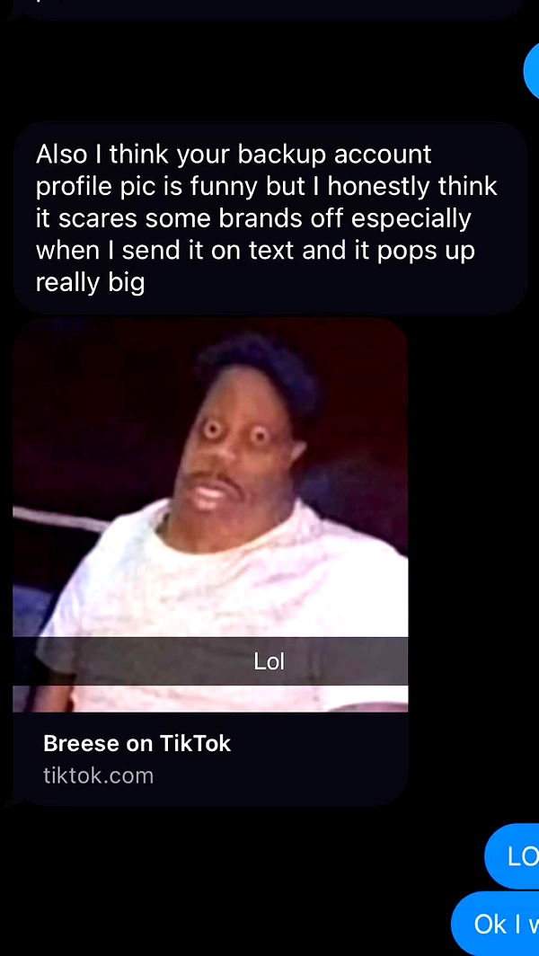 breesemaroc1 image ~ Altpins