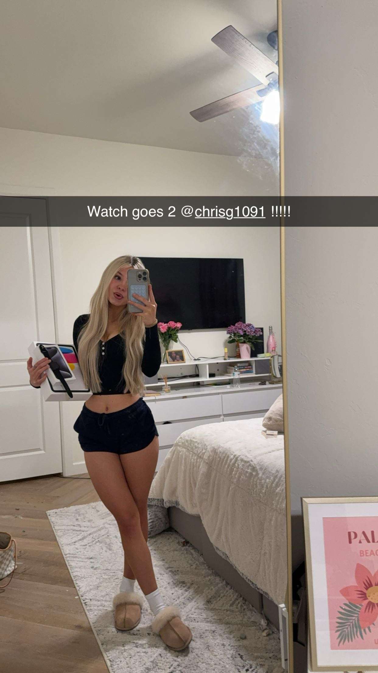 breesemaroc1 snapchat image archive image