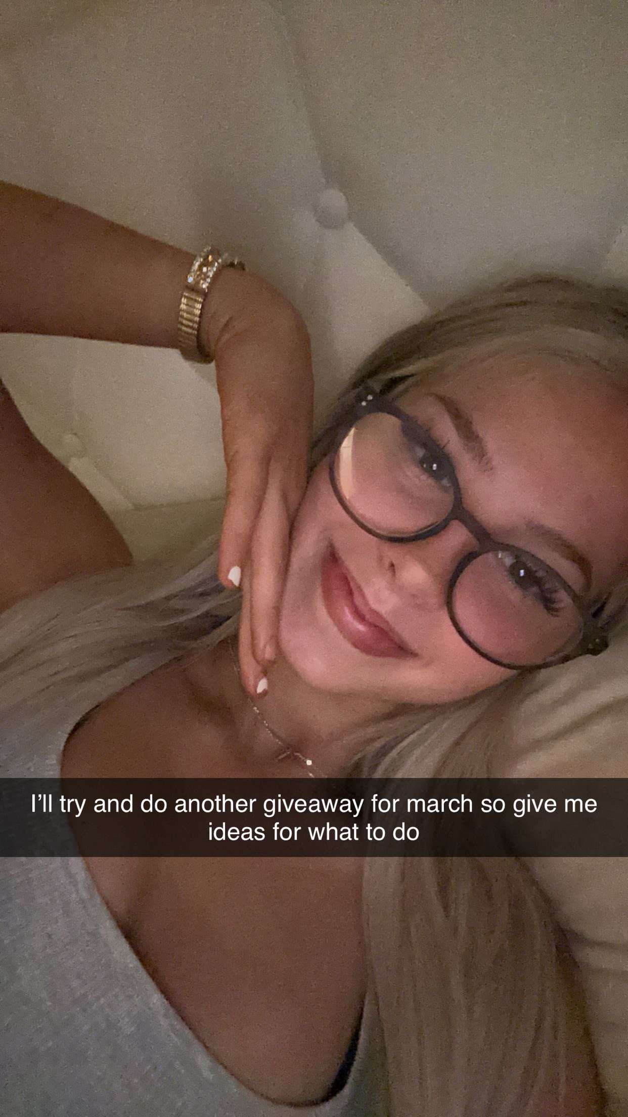 breesemaroc1 snapchat image archive image