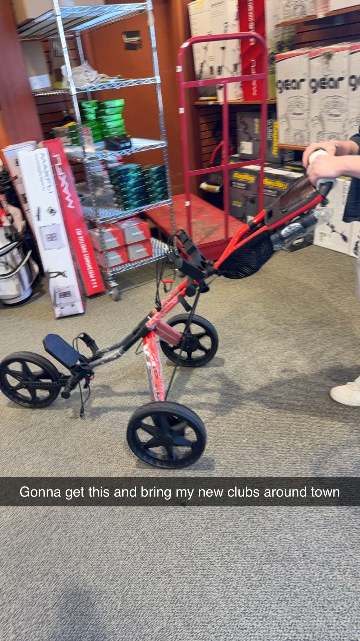 breesemaroc1 snapchat image archive image