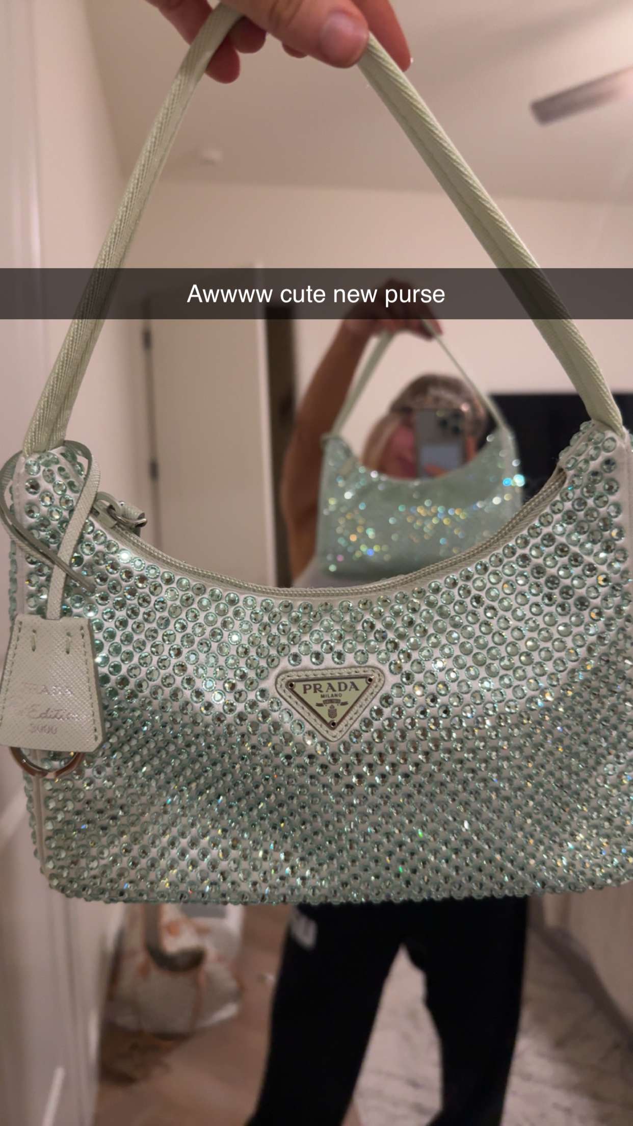 breesemaroc1 snapchat image archive image