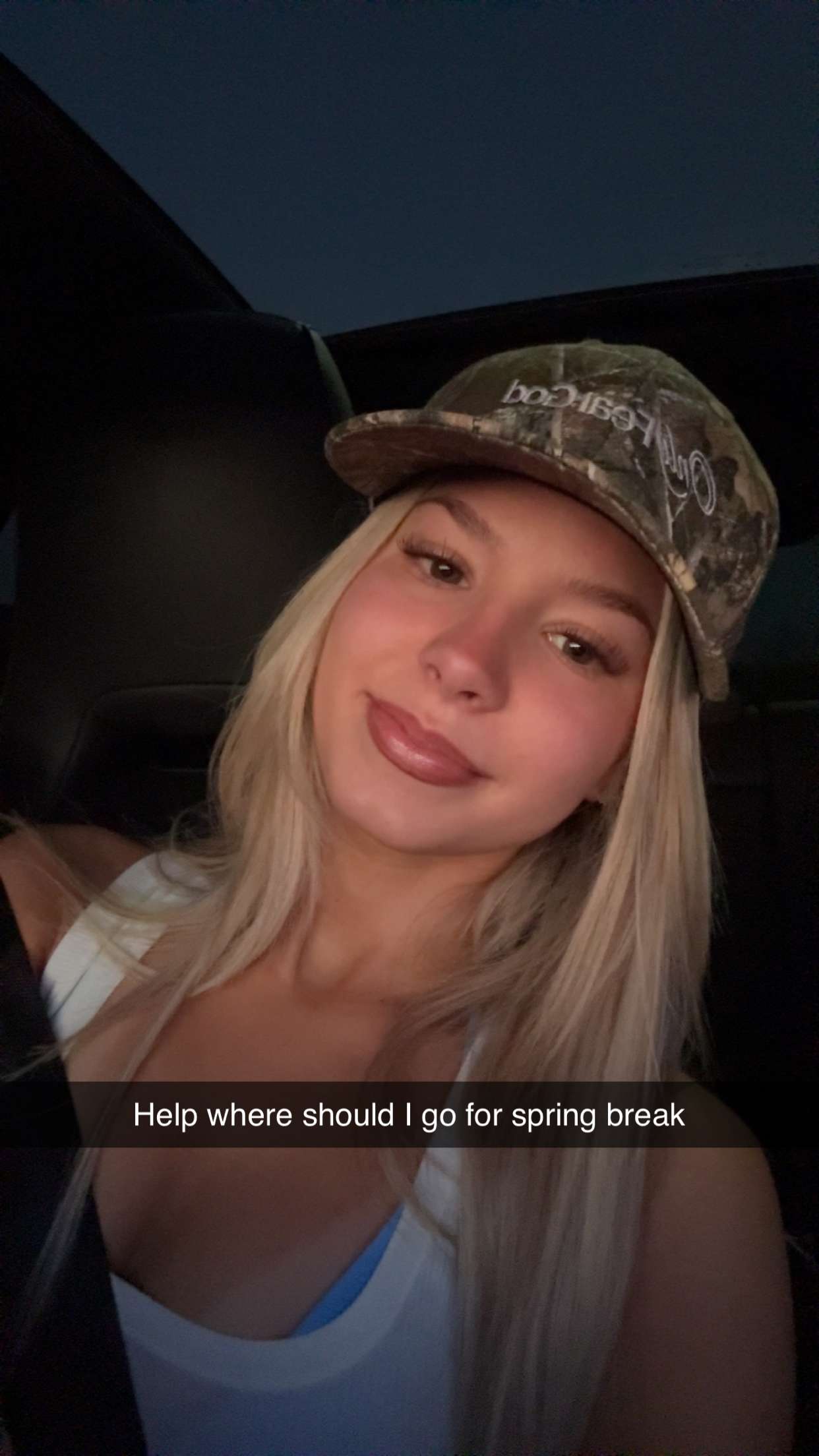 breesemaroc1 snapchat image archive image