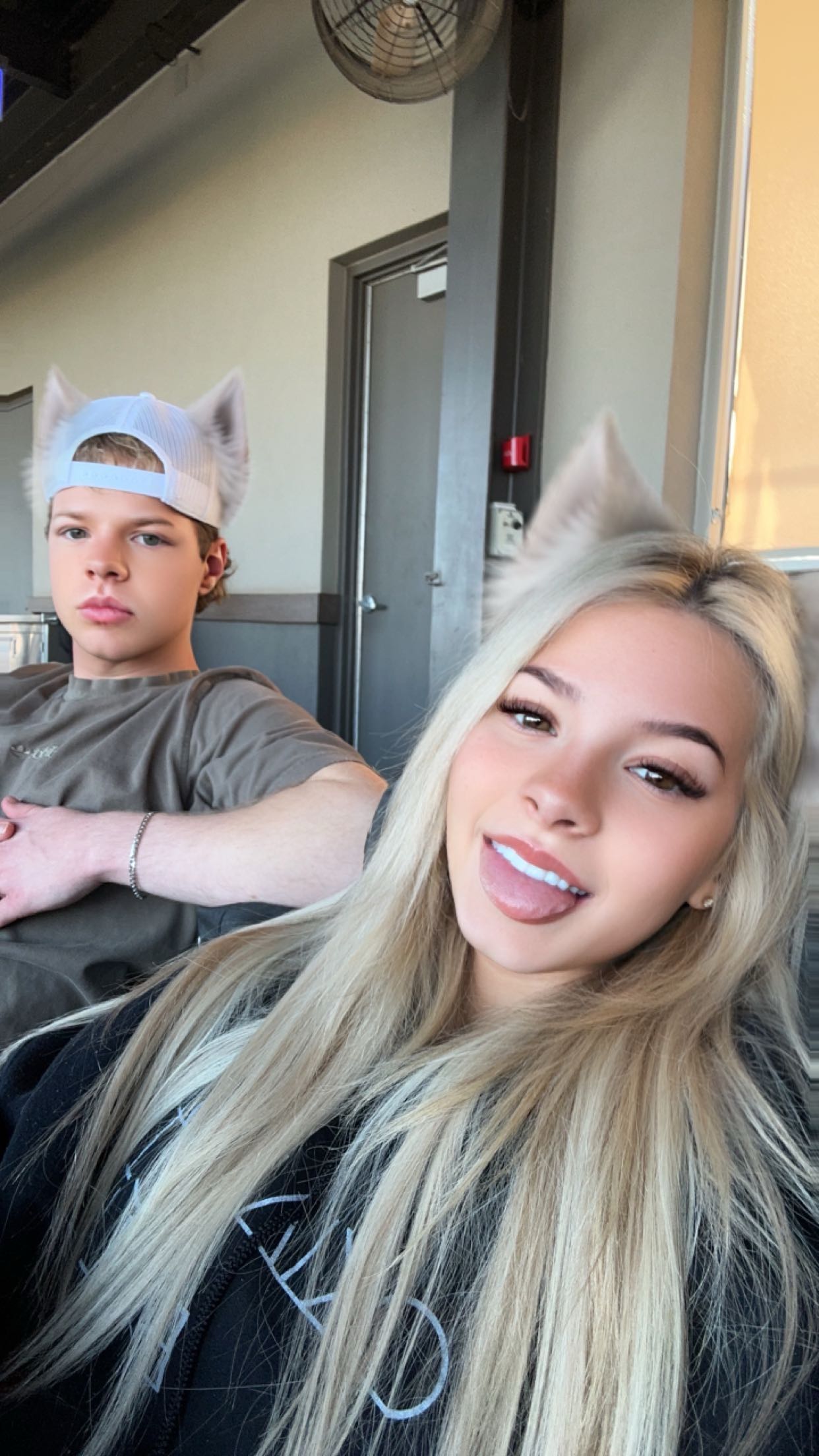 breesemaroc1 snapchat image archive image