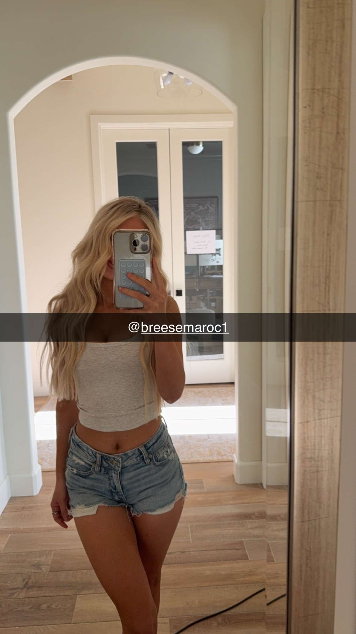 breesemaroc1 snapchat image archive image