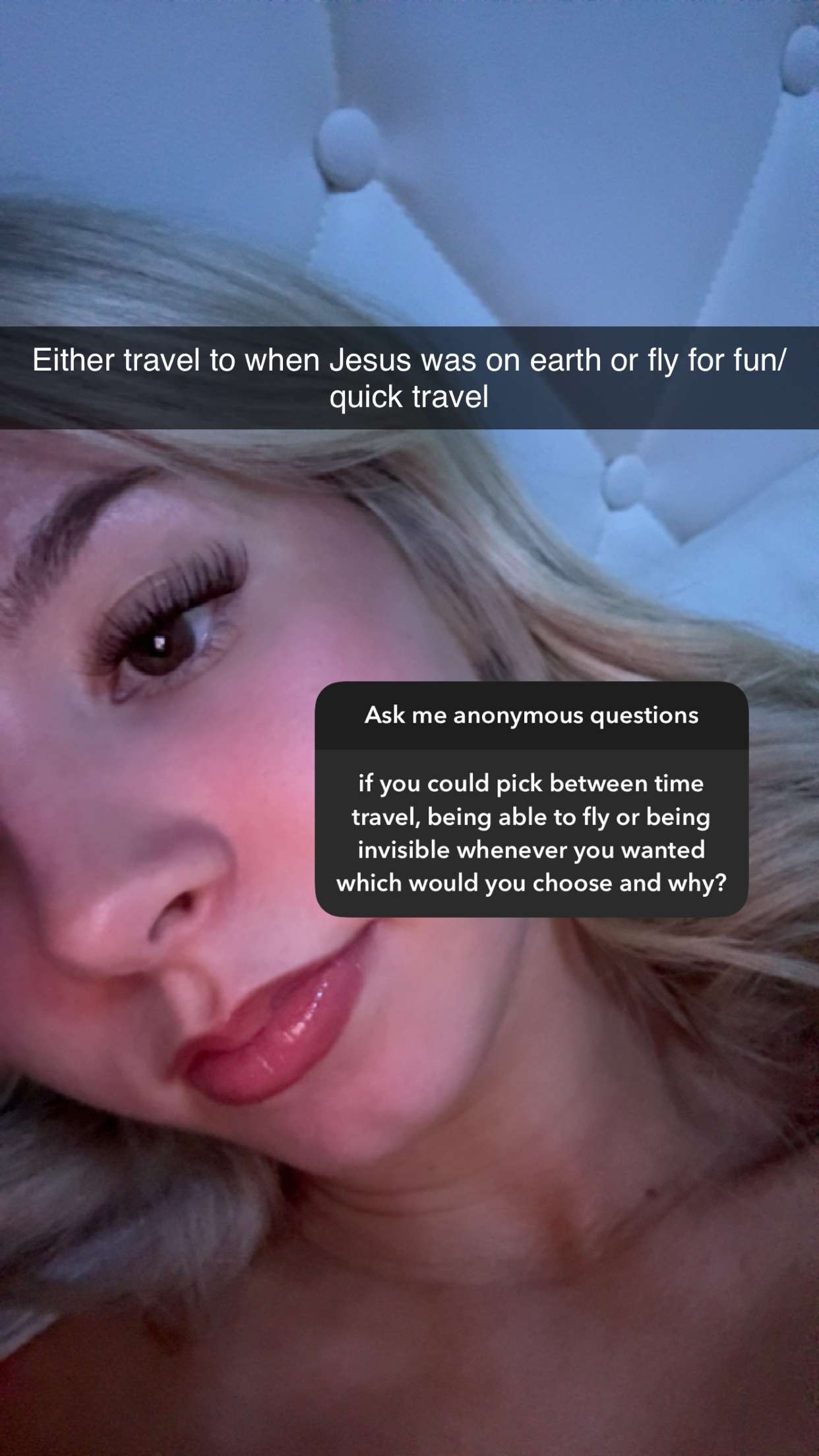 breesemaroc1 snapchat image archive image