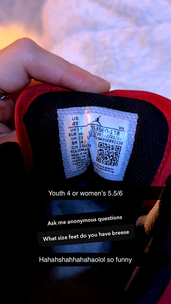 breesemaroc1 image ~ Altpins