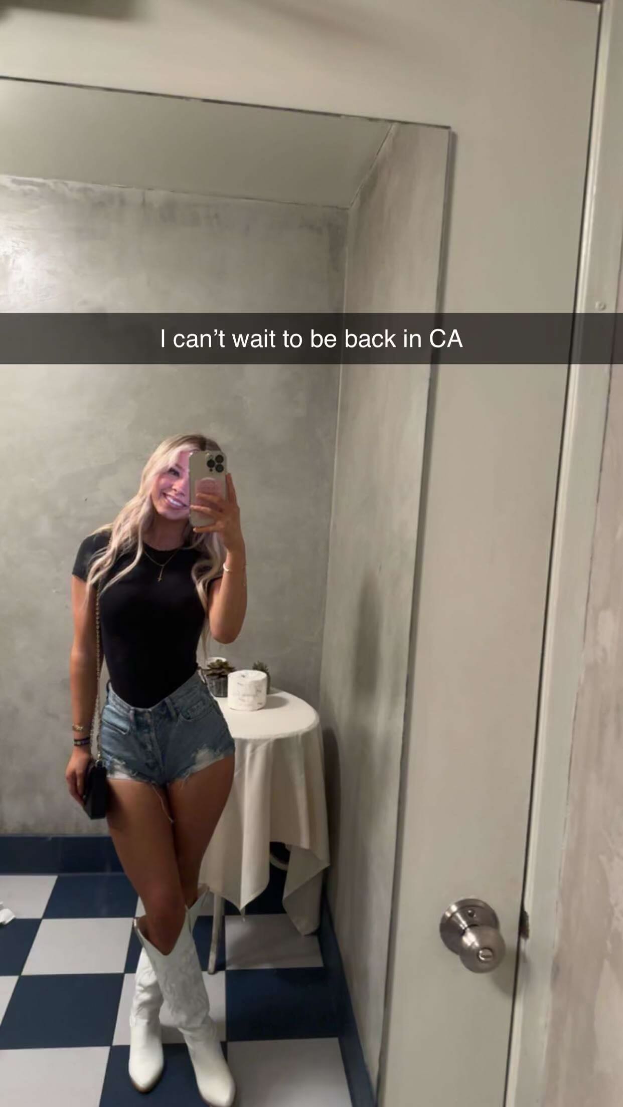 breesemaroc1 snapchat image archive image