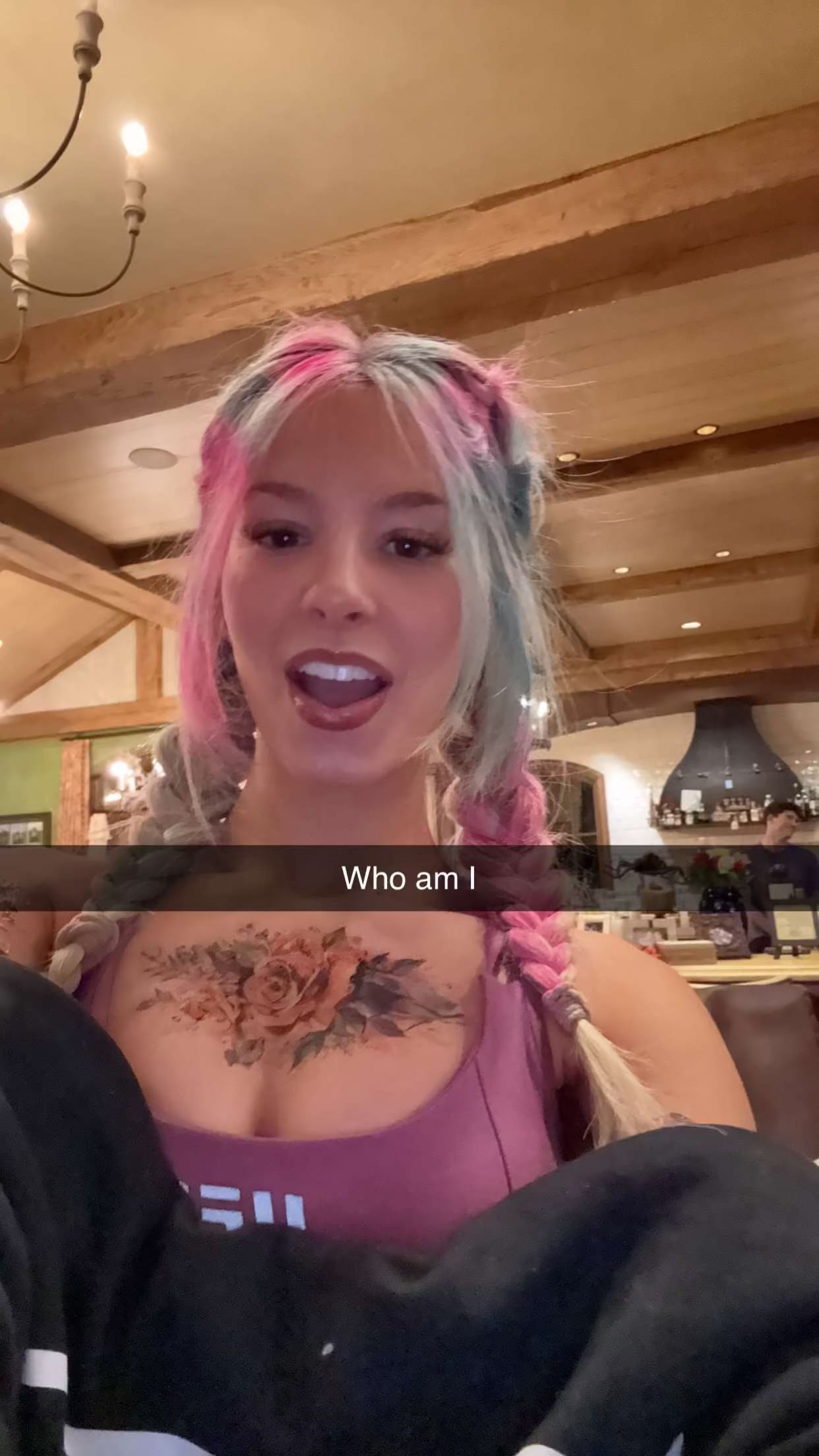 breesemaroc1 snapchat image archive image