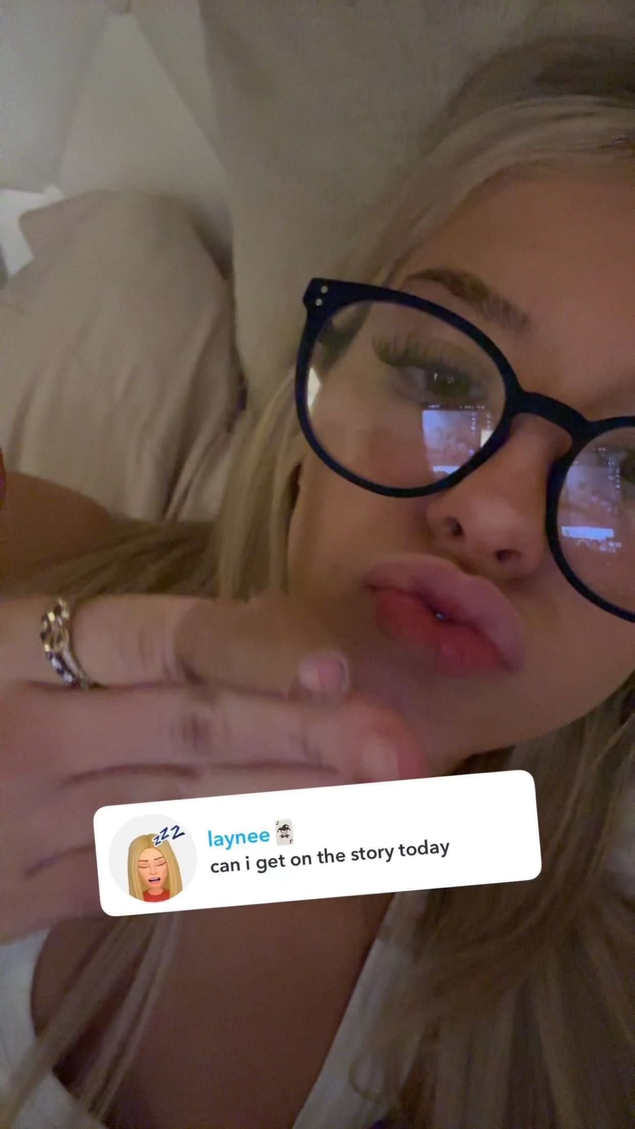 breesemaroc1 snapchat image archive image