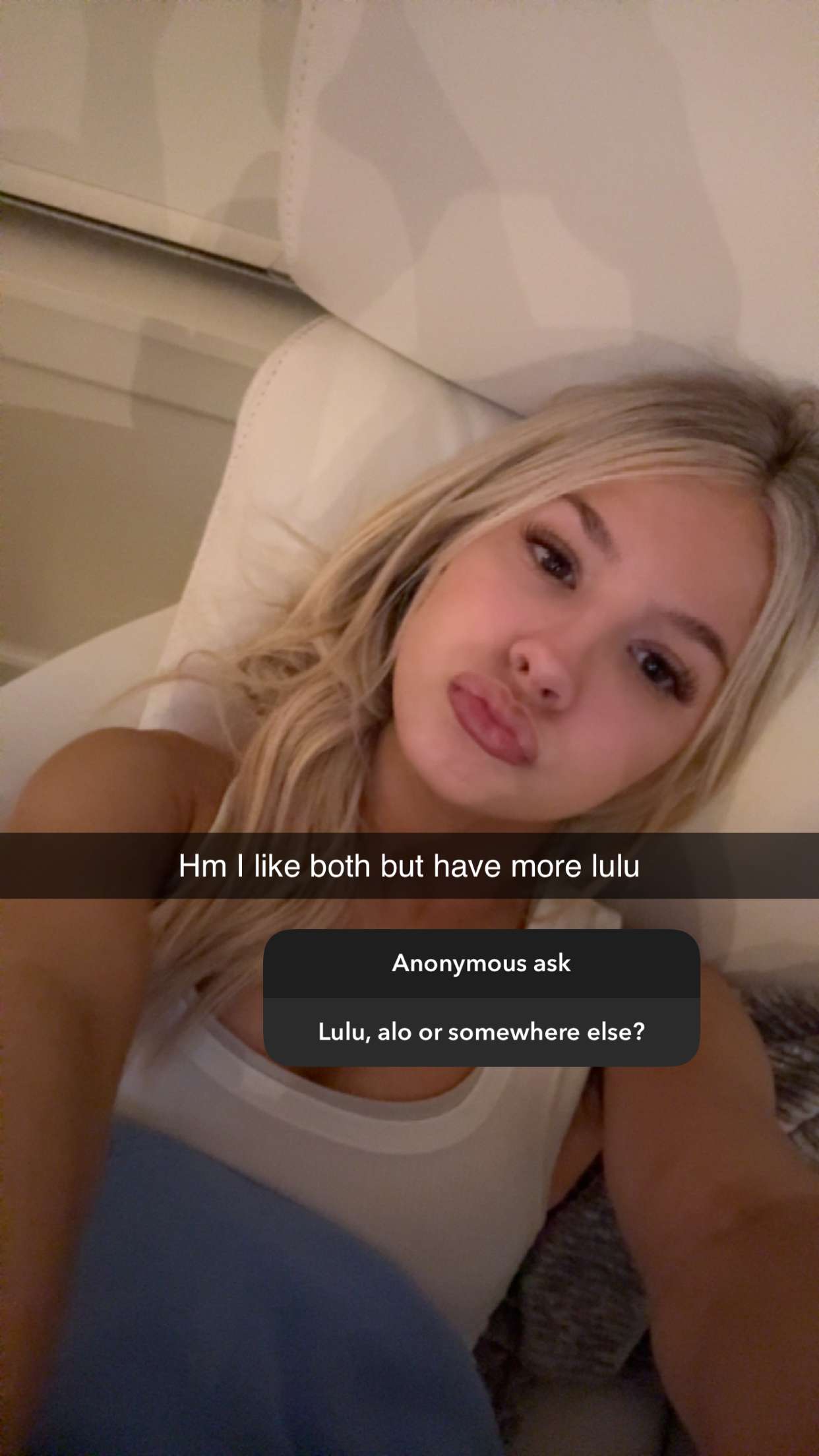 breesemaroc1 snapchat image archive image