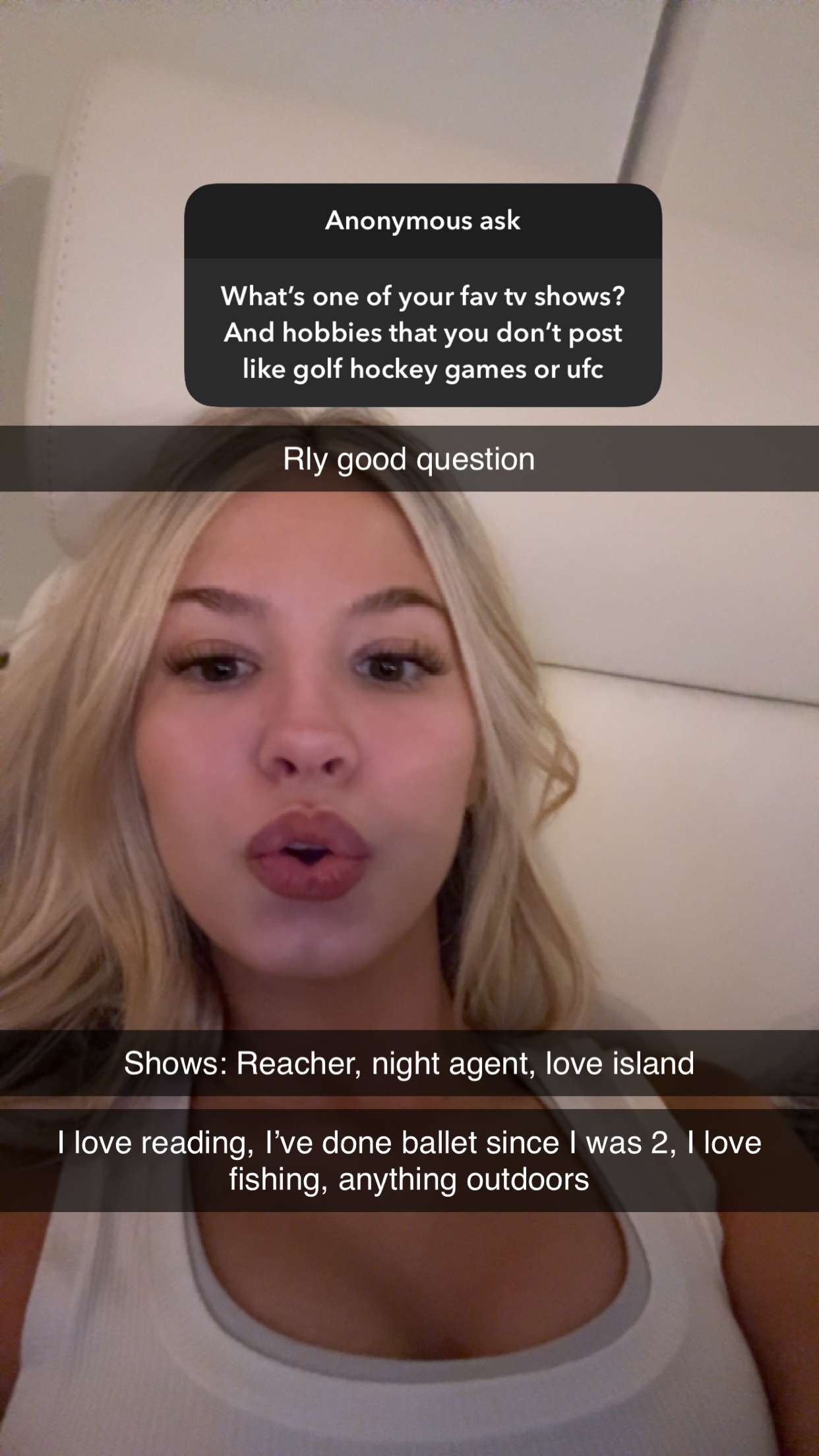 breesemaroc1 snapchat image archive image