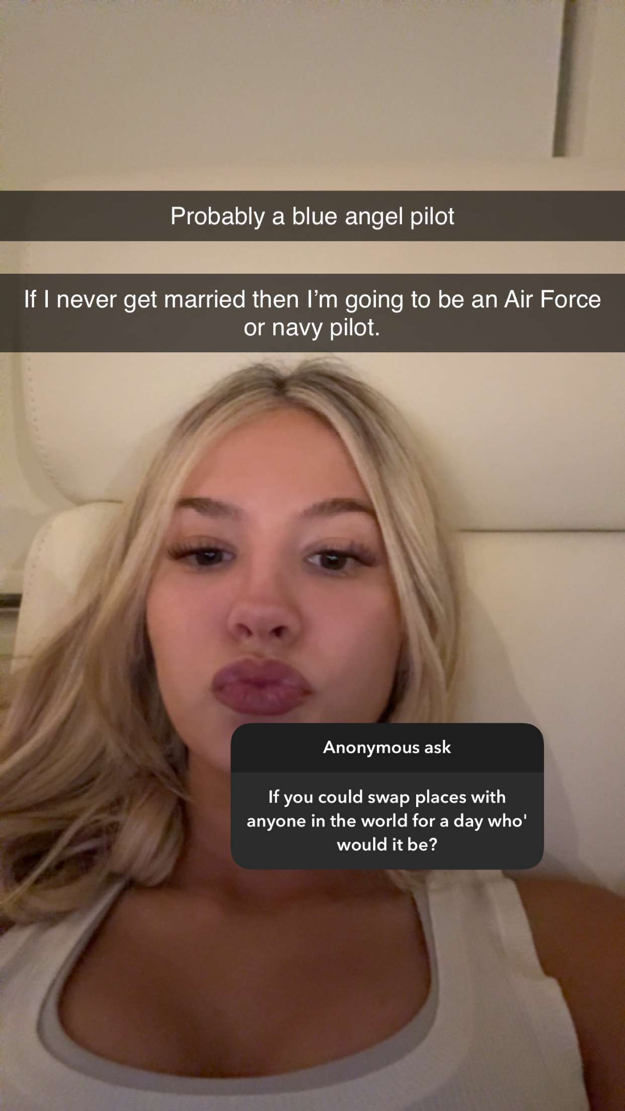 breesemaroc1 snapchat image archive image