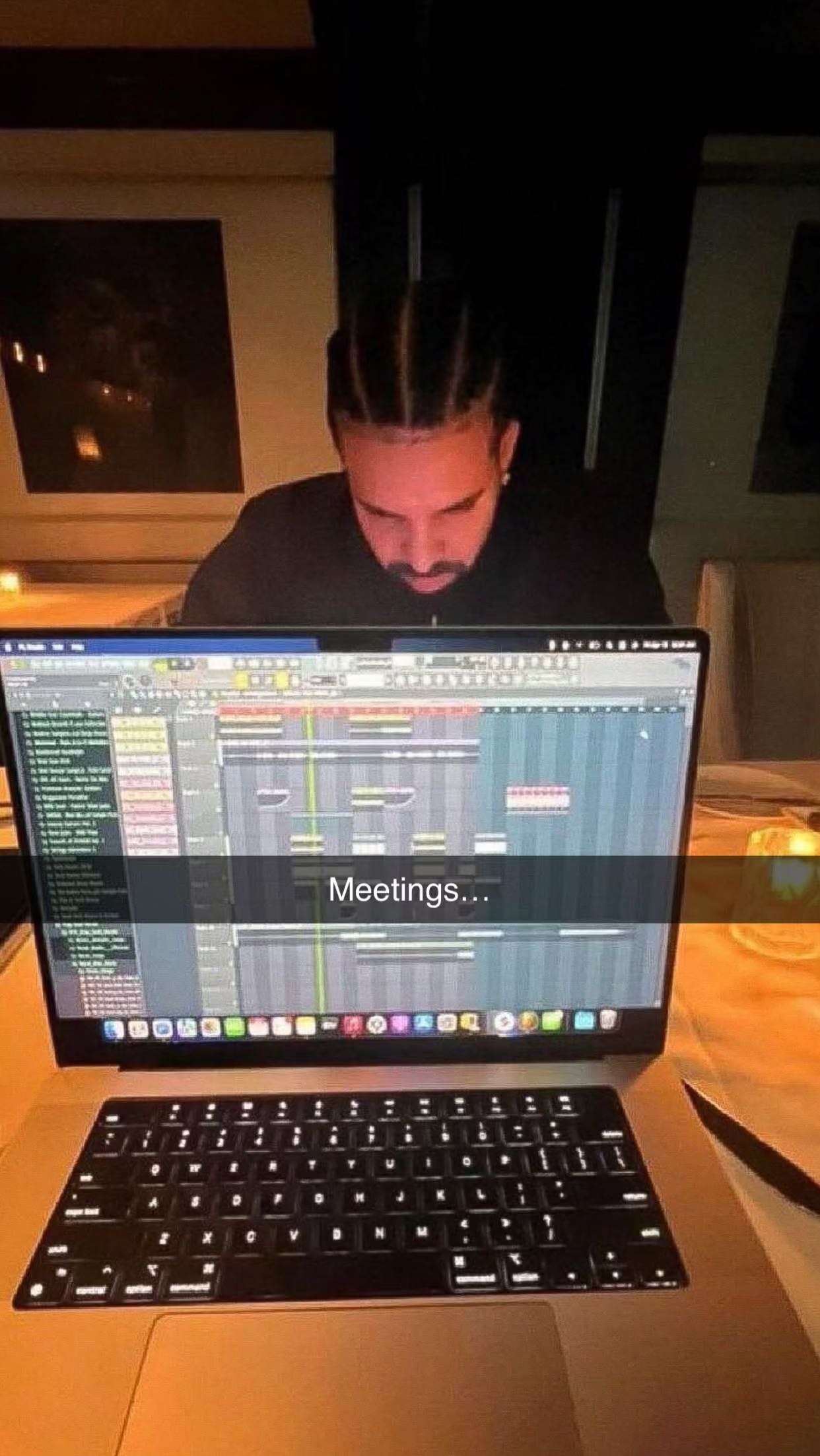 breesemaroc1 snapchat image archive image