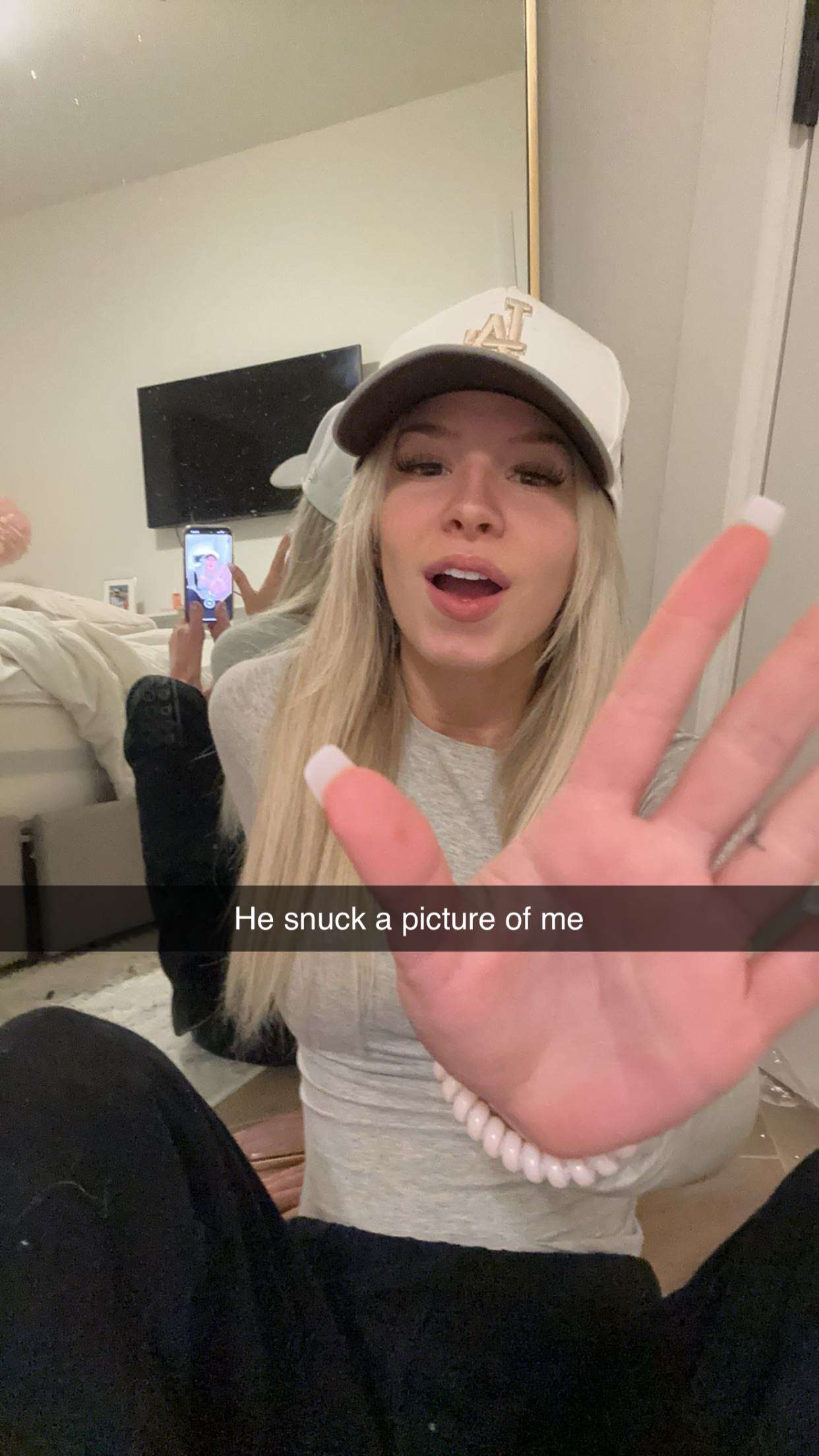 breesemaroc1 snapchat image archive image