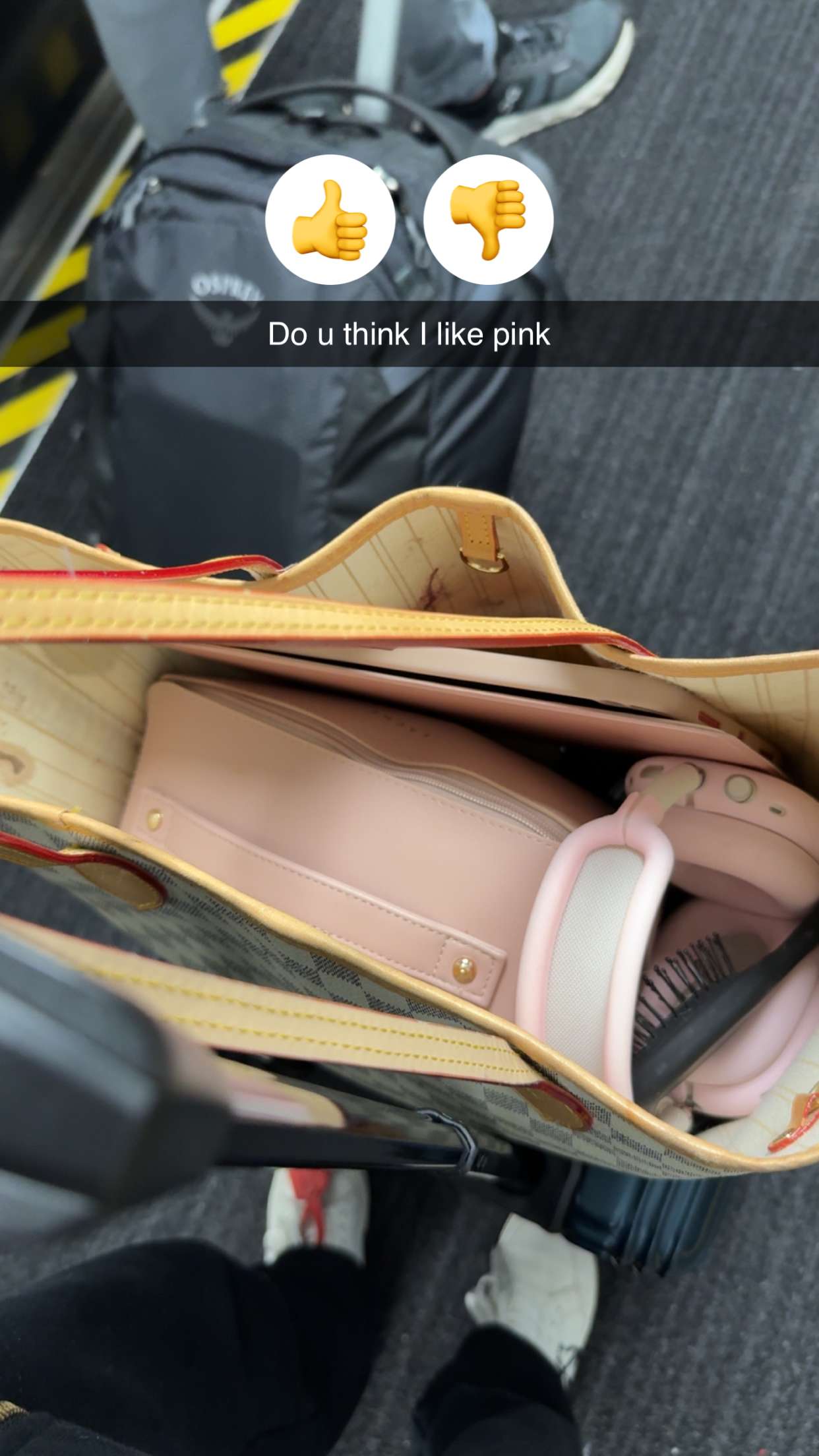 breesemaroc1 snapchat image archive image