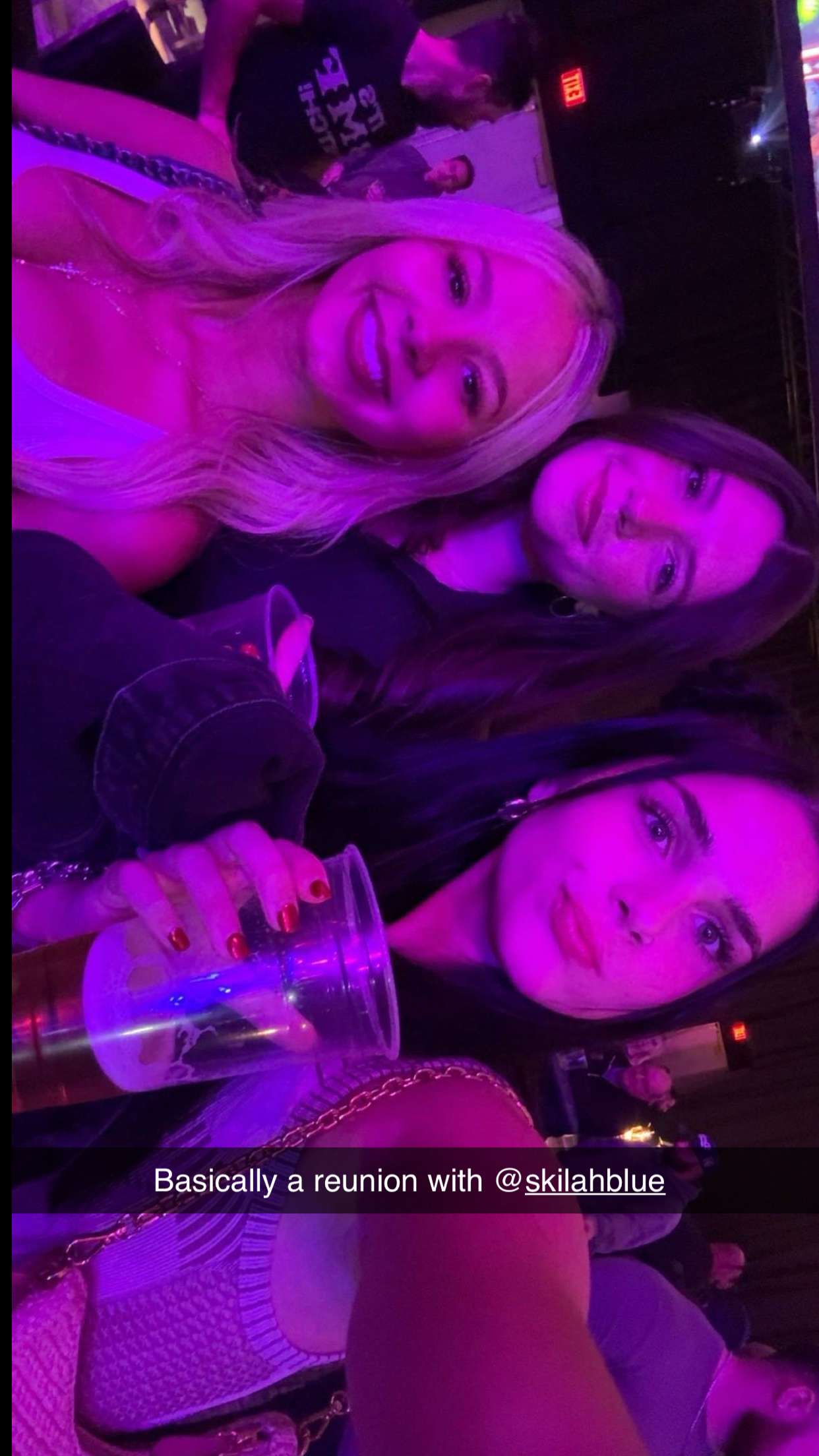 breesemaroc1 snapchat image archive image