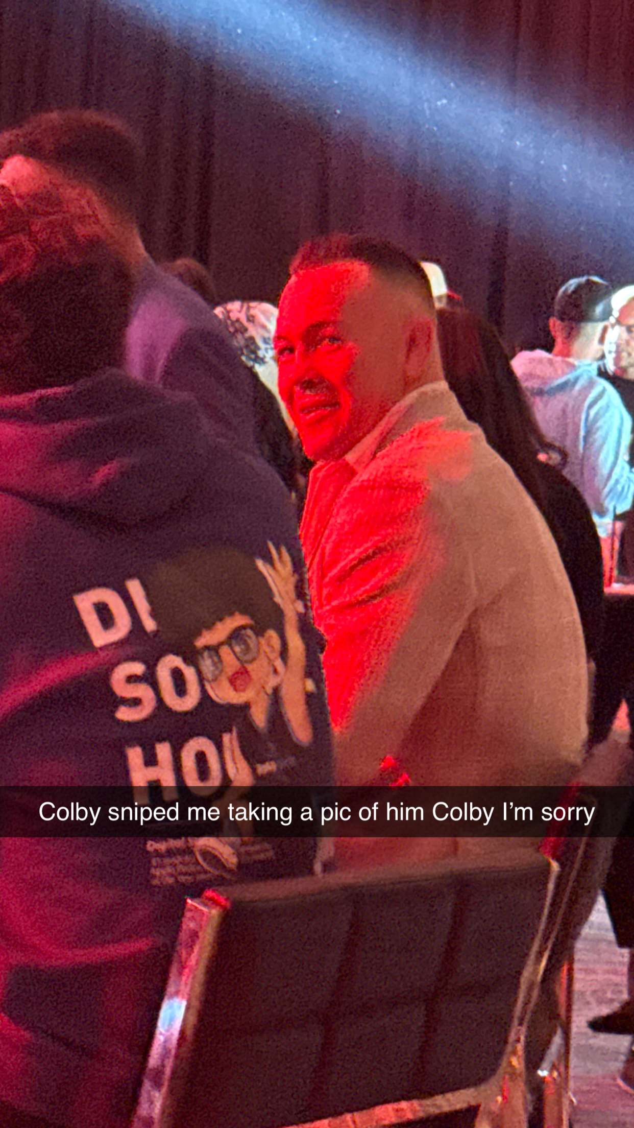 breesemaroc1 snapchat image archive image