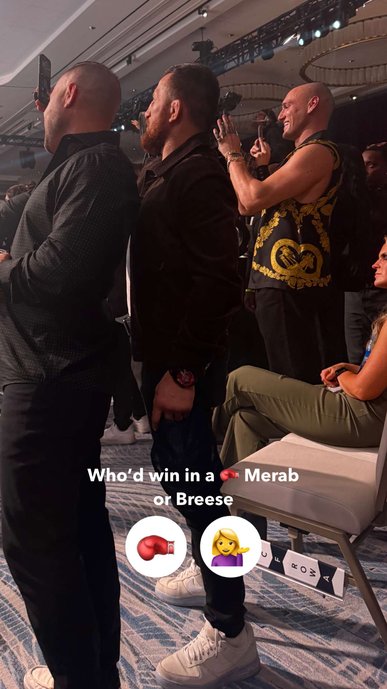 breesemaroc1 snapchat image archive image